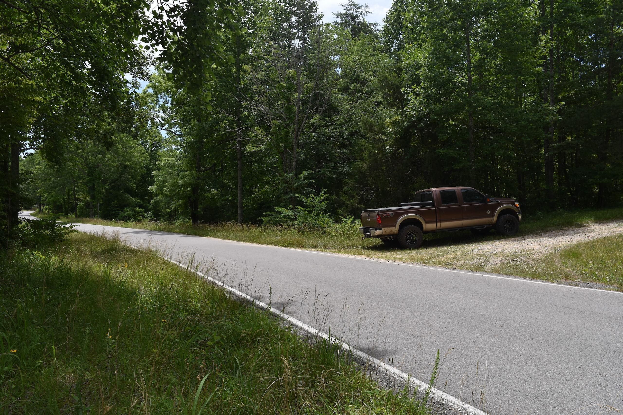 Mount Sherman, Green County, KY Recreational Property, Timberland