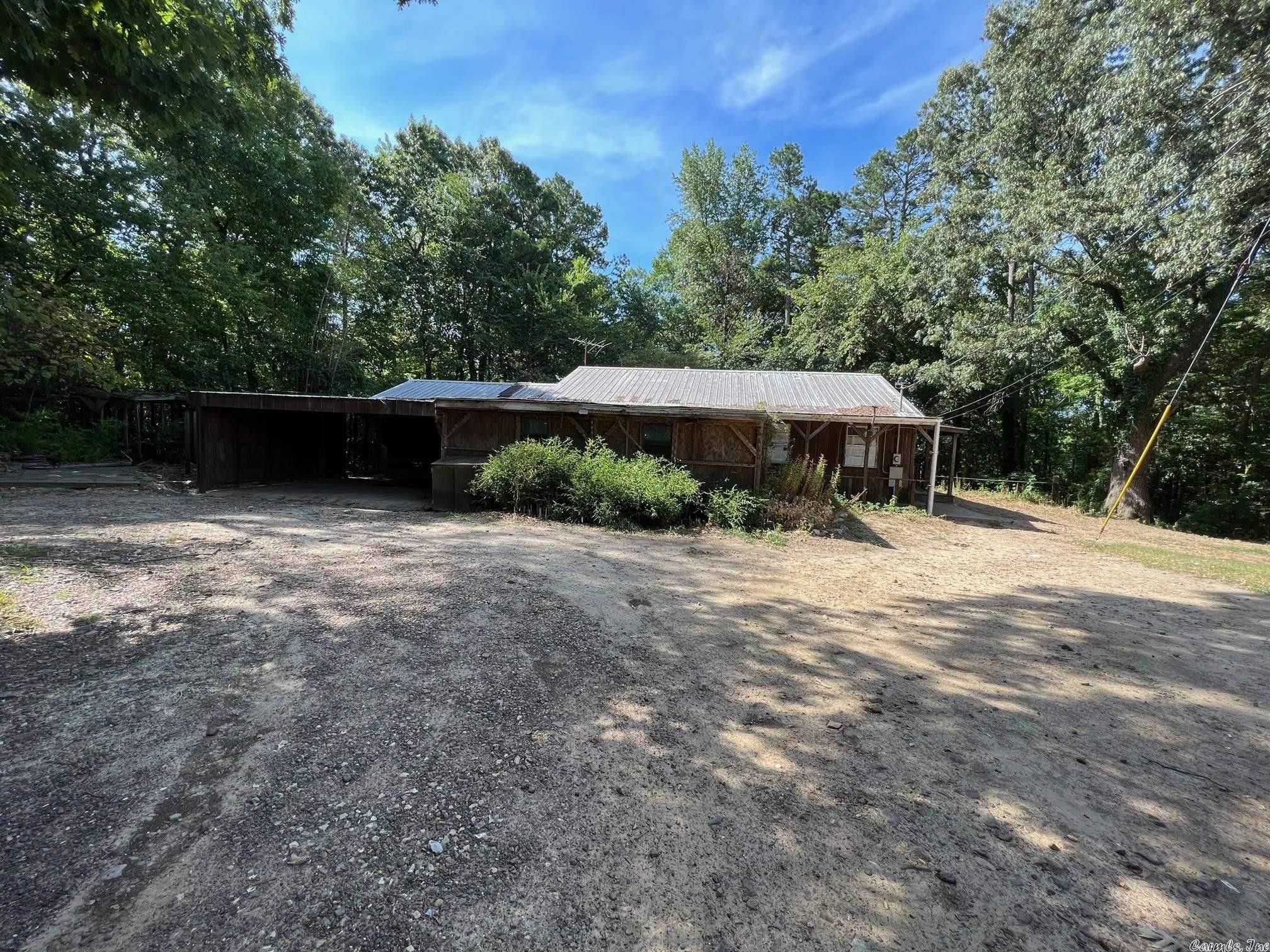 Mena, Polk County, AR House for sale Property ID 414434875 LandWatch