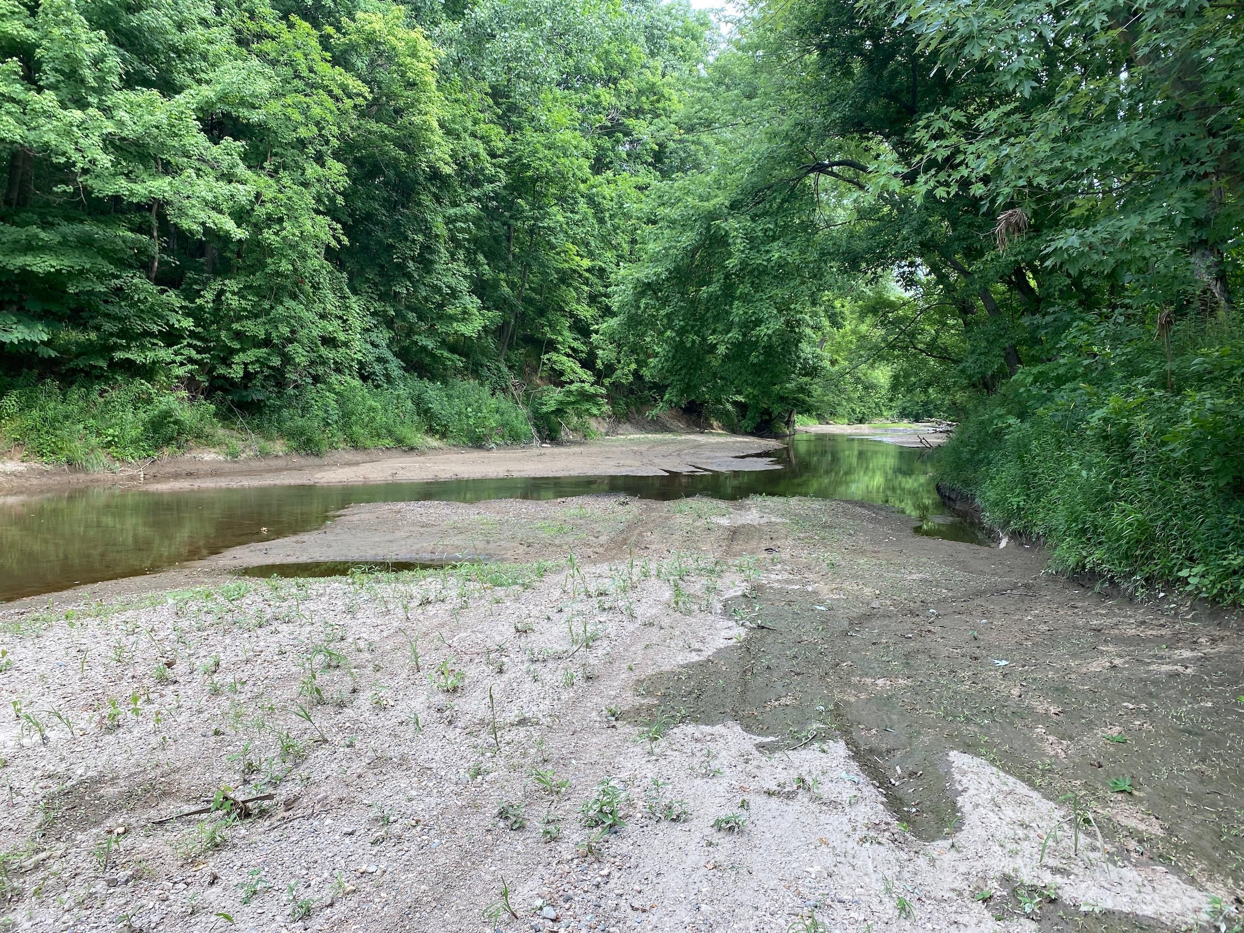 Martinsville, Clark County, IL Farms and Ranches, Timberland Property, Hunting Property for sale