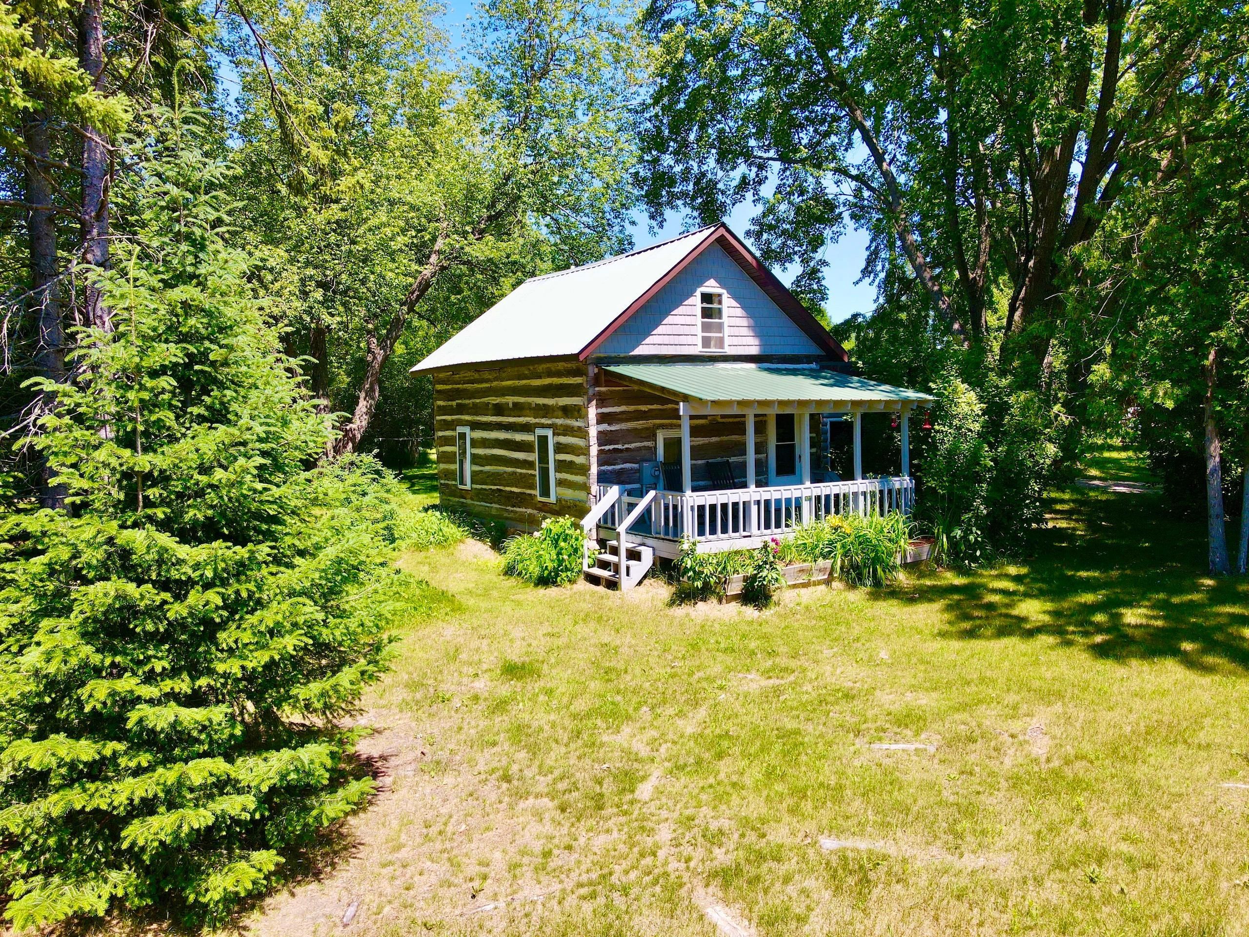 Cheboygan, Cheboygan County, MI Farms and Ranches, Recreational