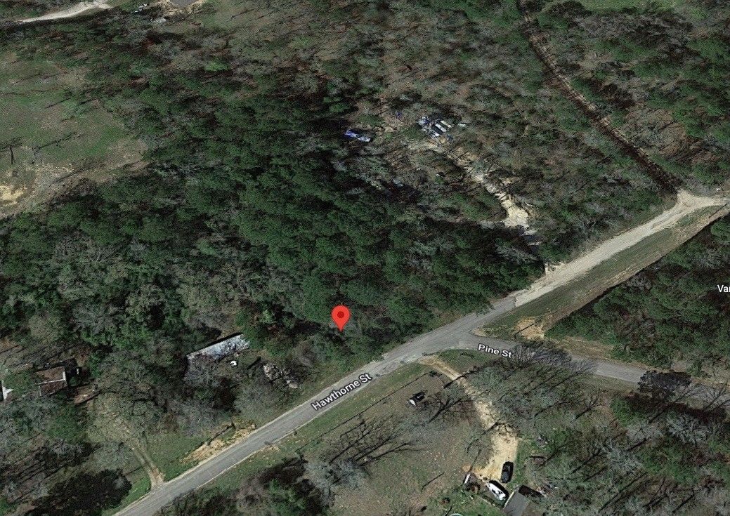 New Waverly, Walker County, TX Undeveloped Land, Homesites for sale