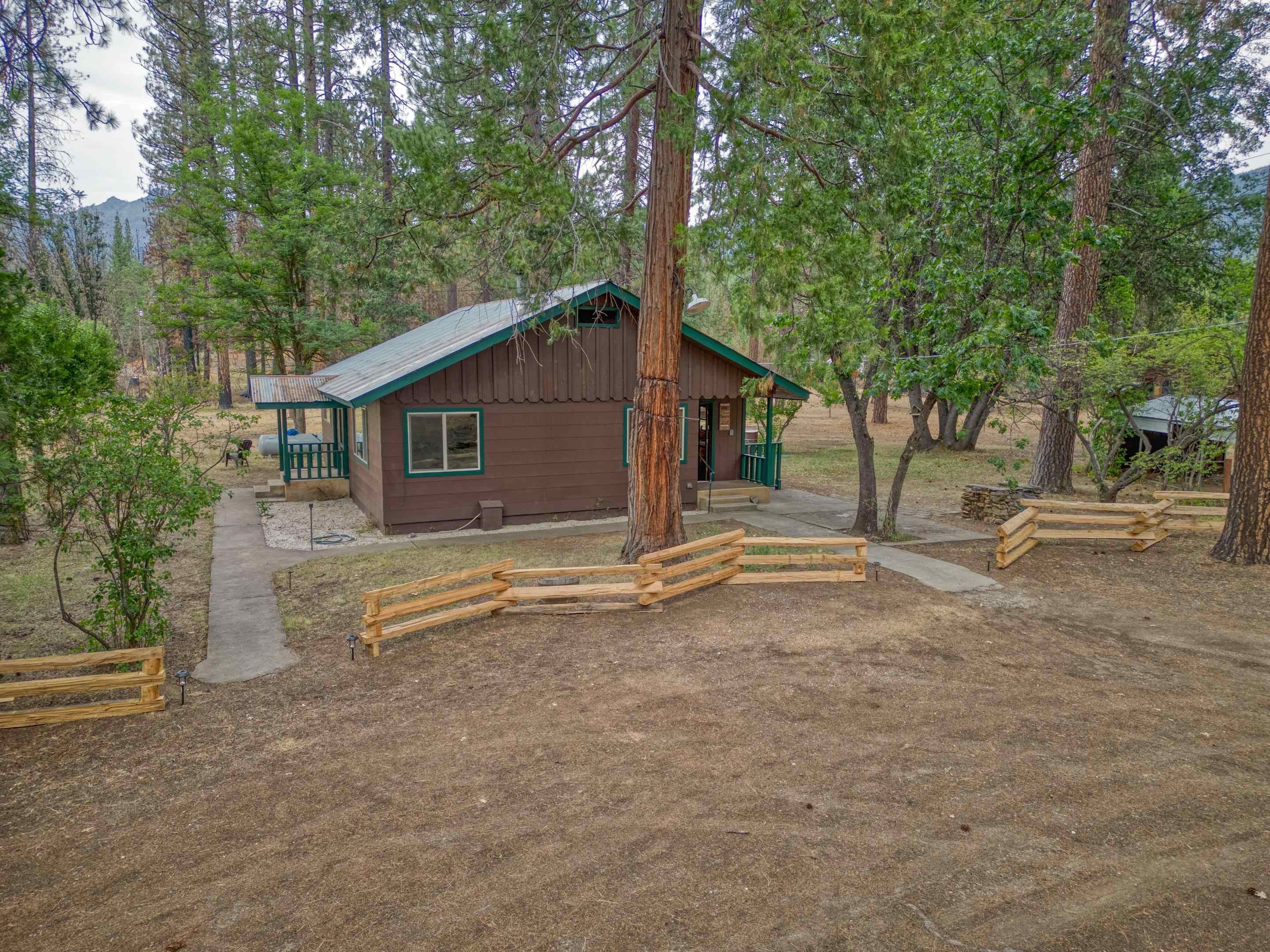 Greenville, Plumas County, CA Lakefront Property, Waterfront Property, House for sale Property
