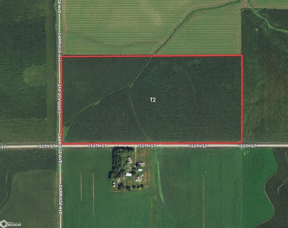 Ida Grove, Ida County, IA Farms and Ranches for sale Property ID