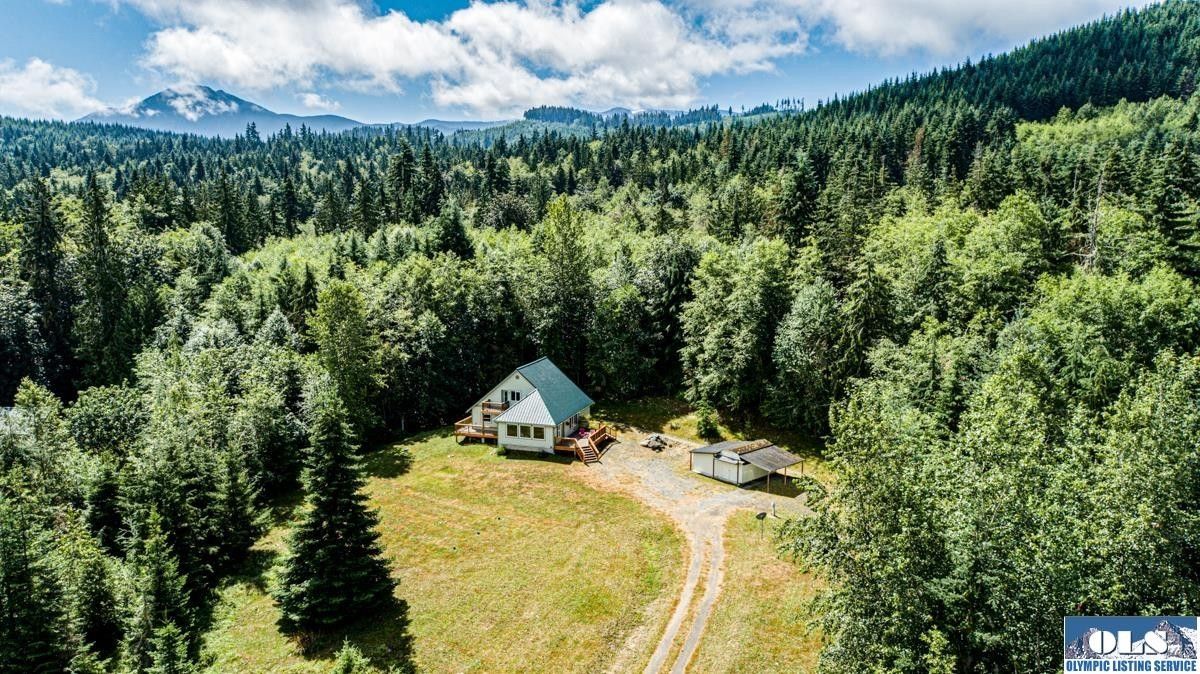 Port Angeles, Clallam County, WA House for sale Property ID 414447046