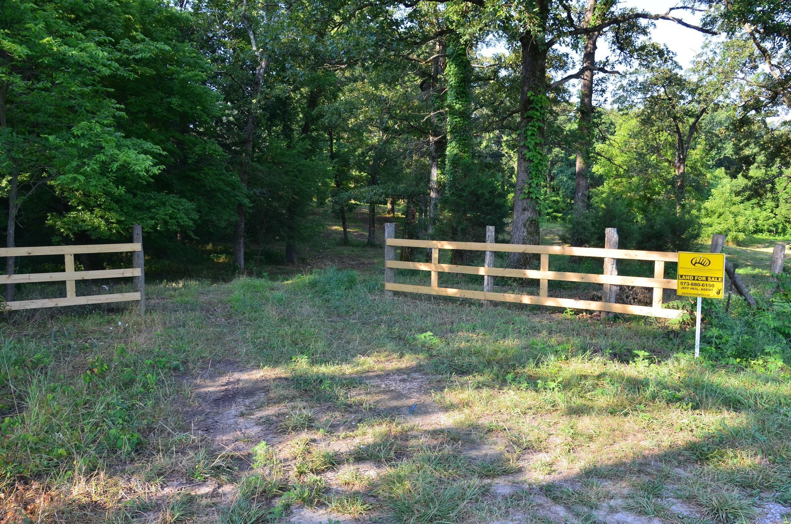 Perryville, Perry County, MO Recreational Property, Timberland Property