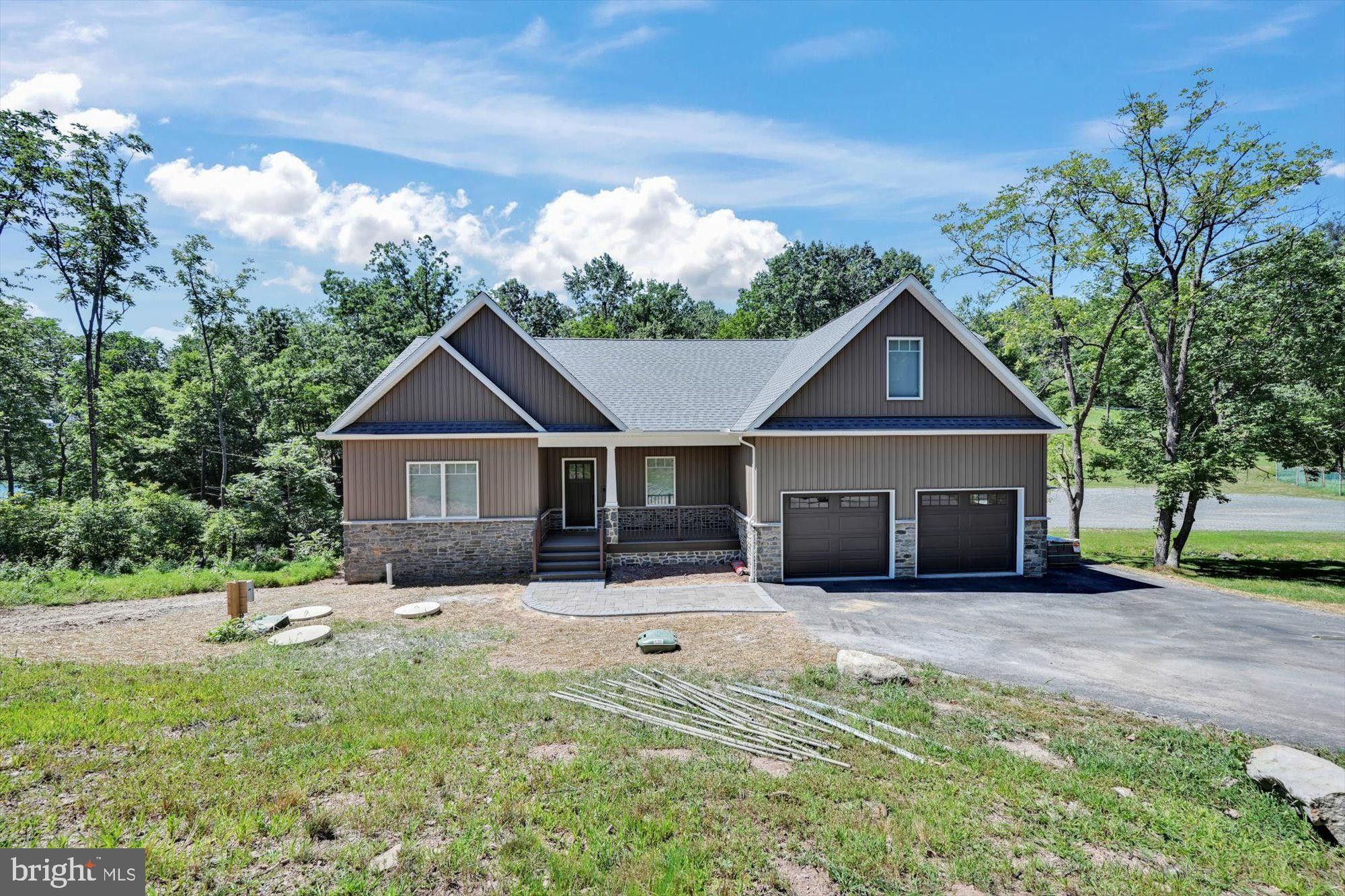 Auburn, Schuylkill County, PA House for sale Property ID 414457843