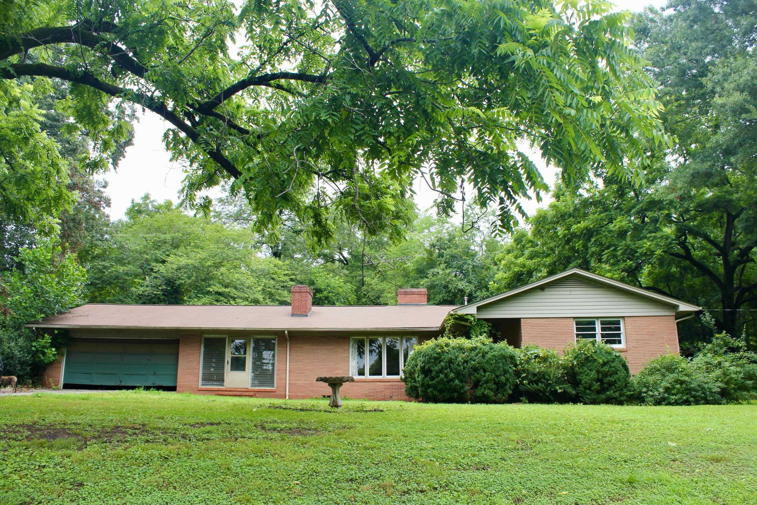 Mooresboro, Rutherford County, NC Timberland Property, Hunting Property for sale Property ID