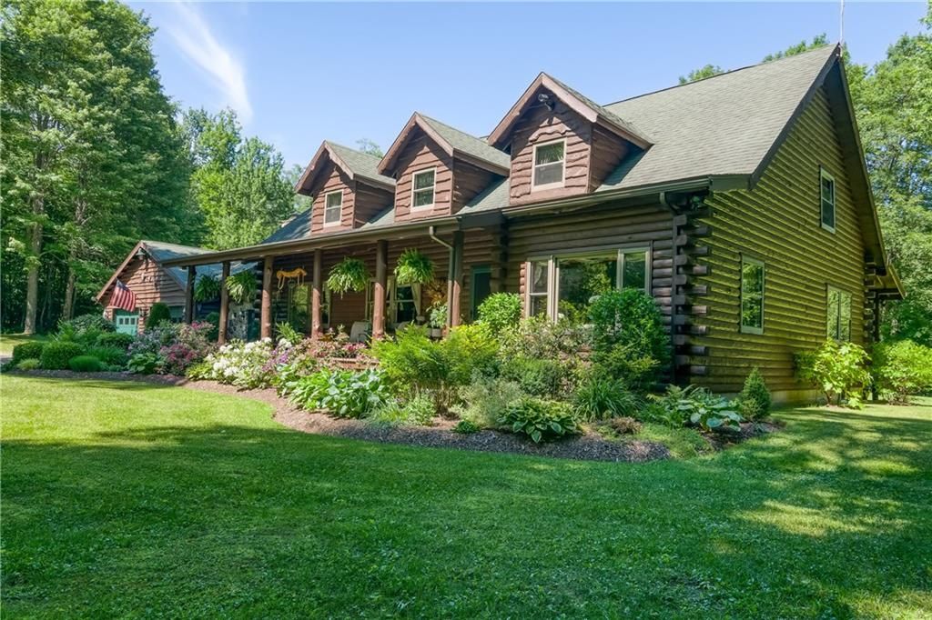 1524 Turkey Track Road, Lewis Run, PA 16738 MLS R1411459 LandWatch