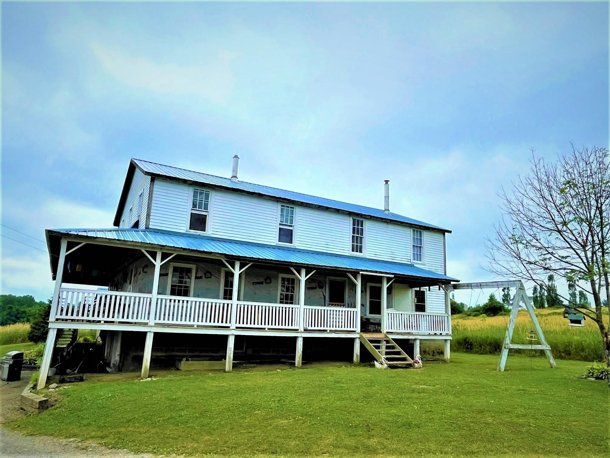 12671 Bentley Road, South Dayton, NY 14138 LandWatch