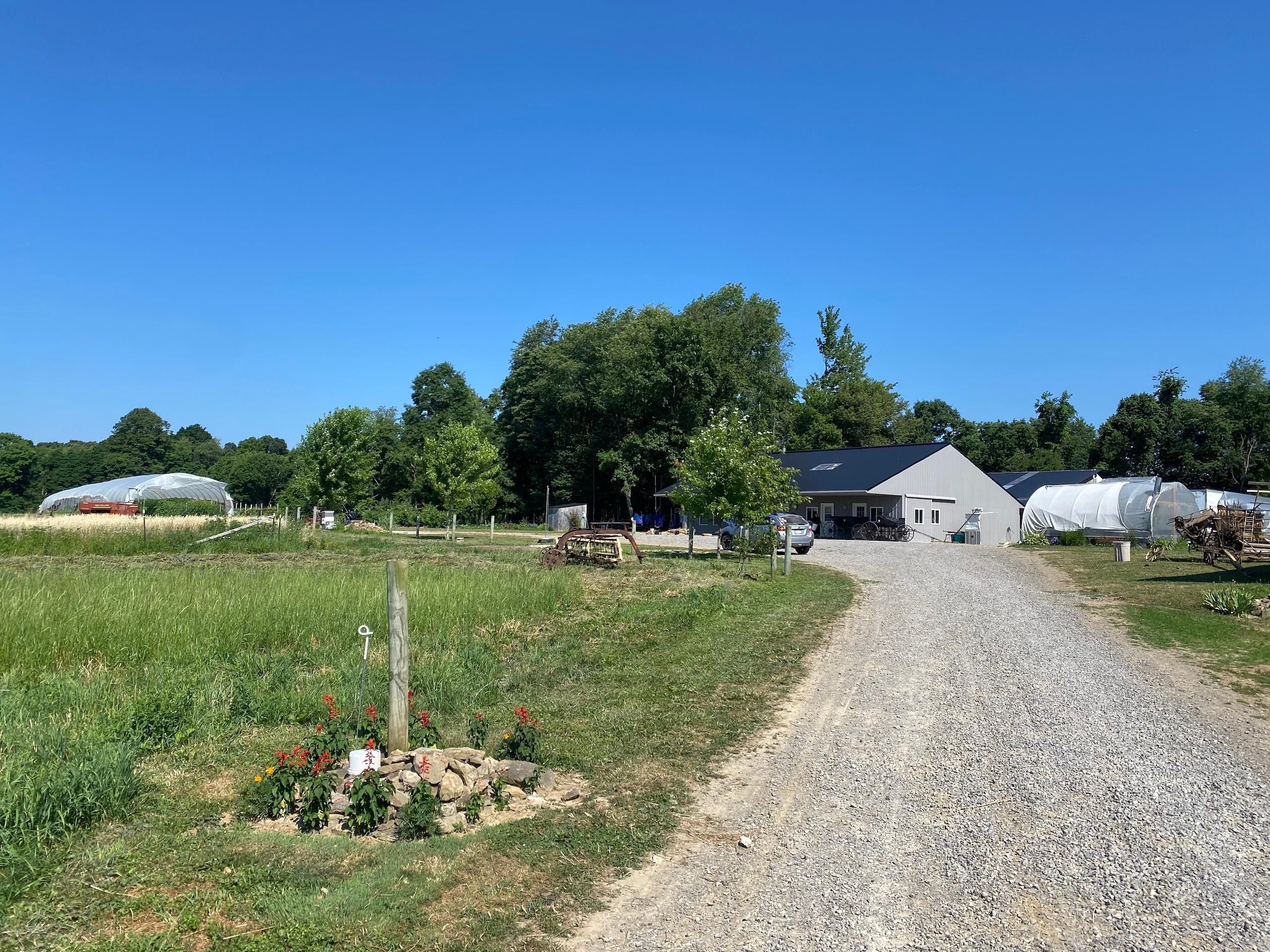 Rimersburg, Clarion County, PA Farms and Ranches, Timberland Property