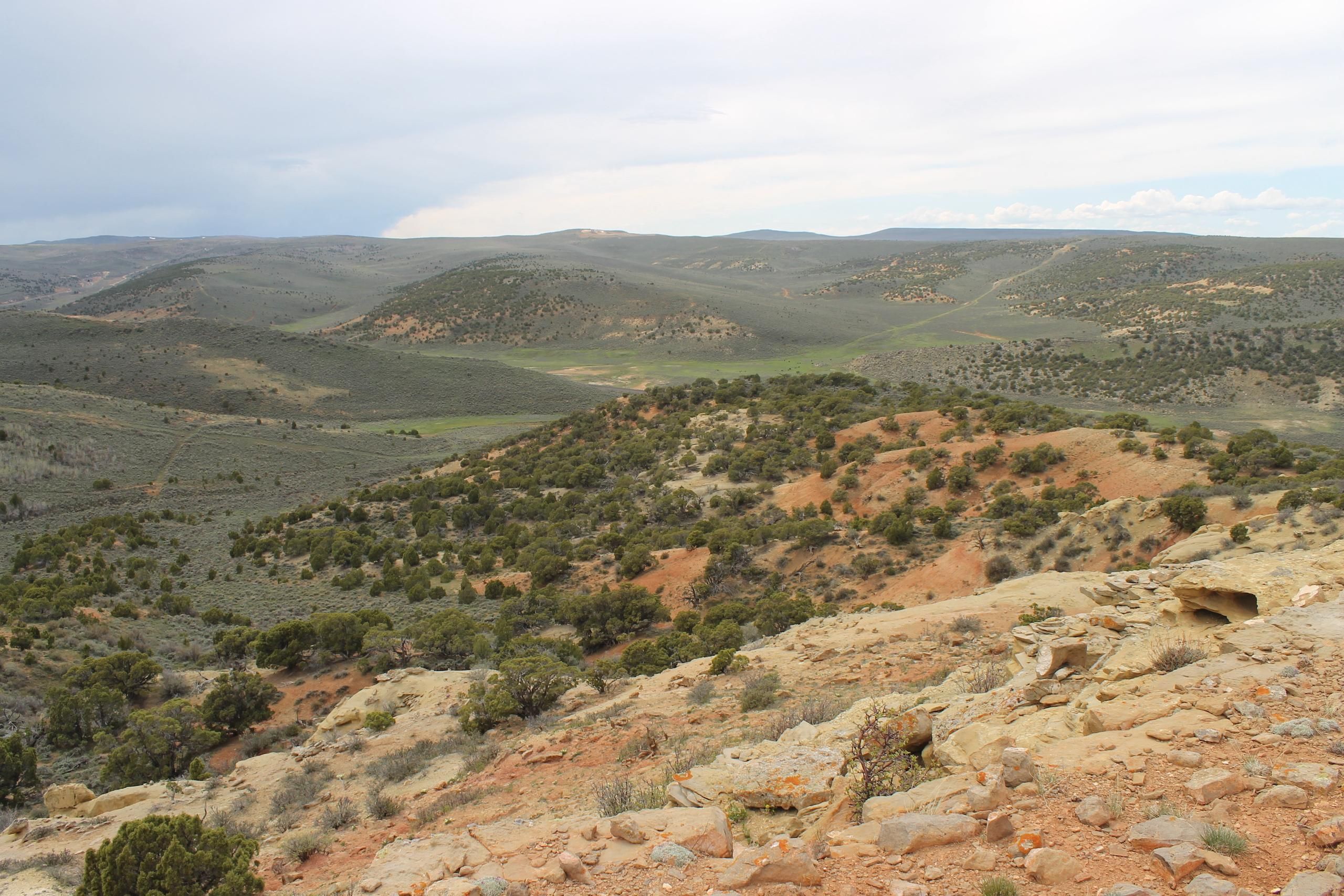Evanston, Uinta County, WY Recreational Property, Hunting Property for