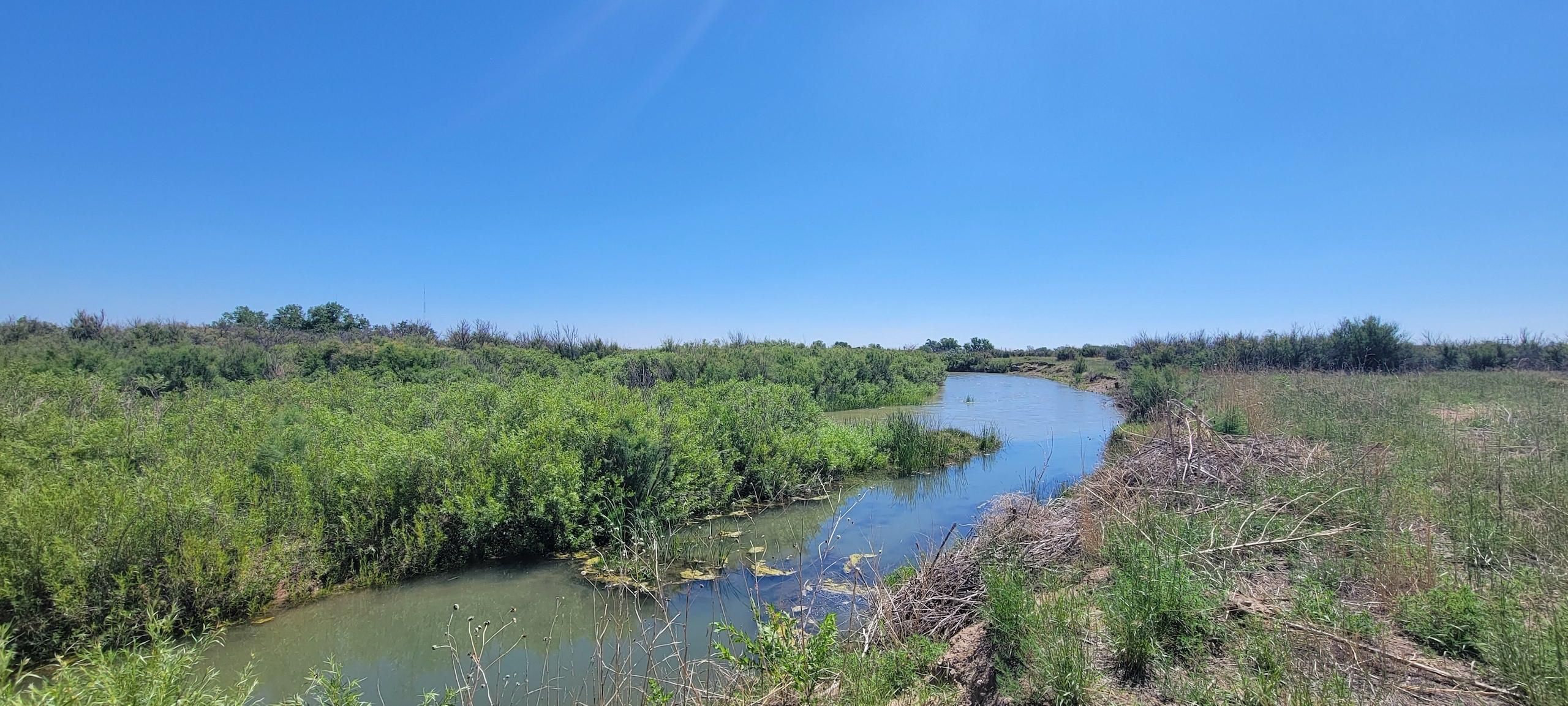 Lamar, Prowers County, CO Farms and Ranches, Recreational Property