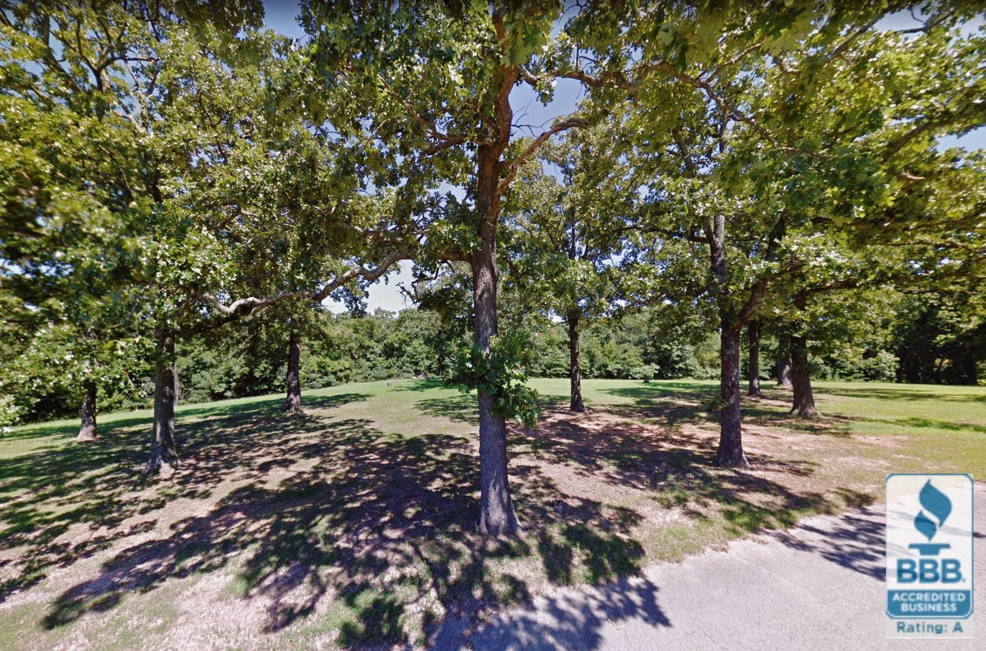 Eucha, Delaware County, OK Recreational Property, Undeveloped Land