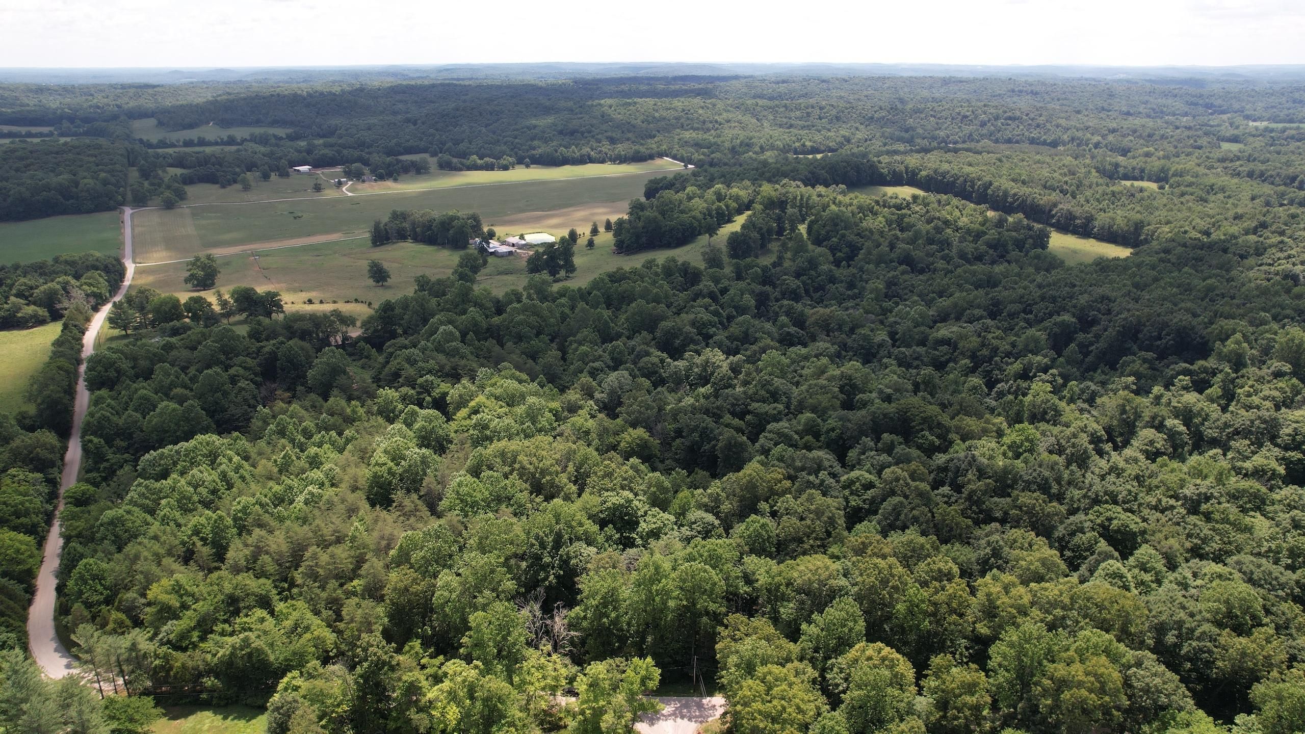 Marengo, Orange County, IN Recreational Property, Timberland Property, Hunting Property for sale