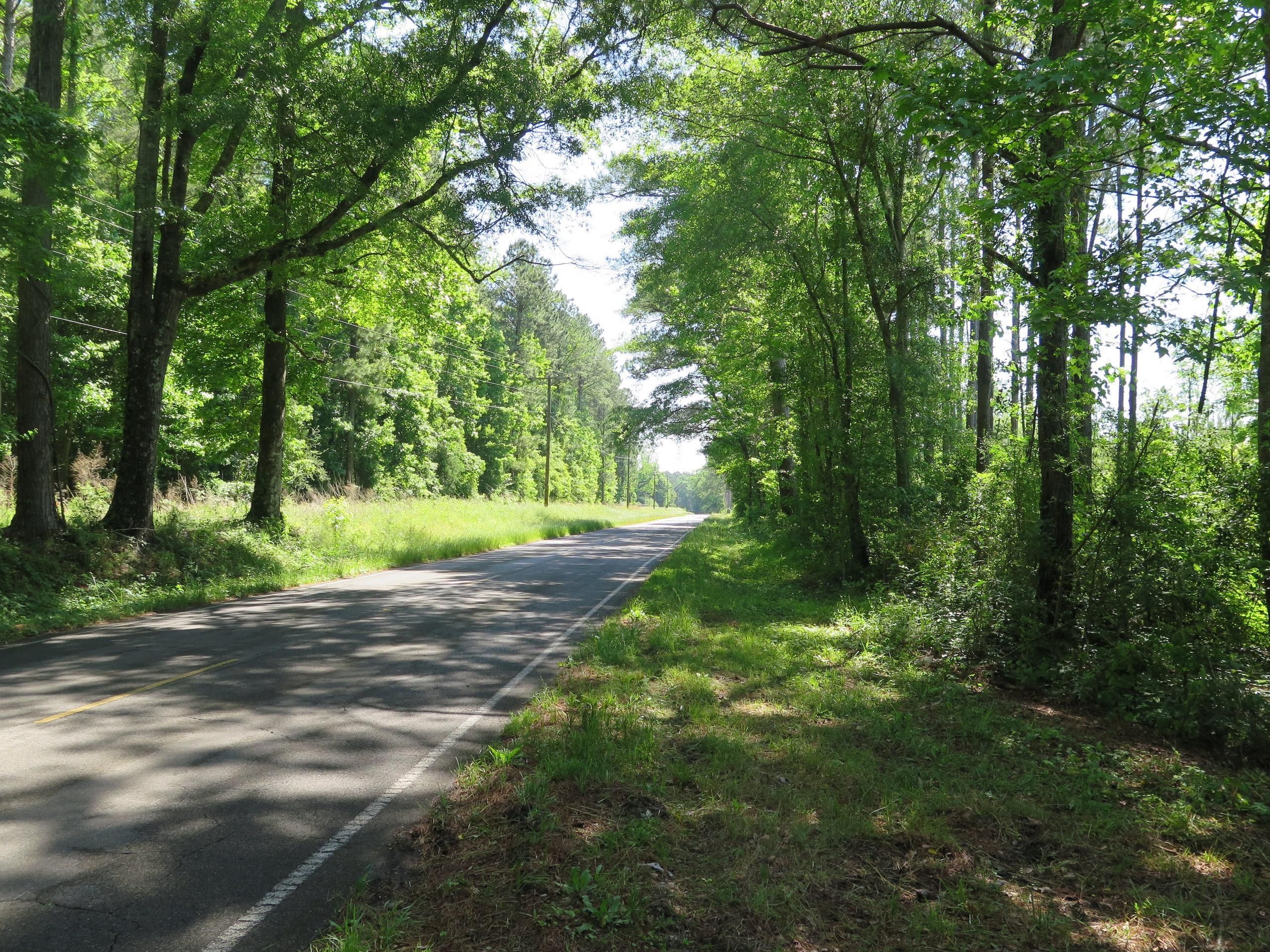 Vossburg, Clarke County, MS Recreational Property, Timberland Property