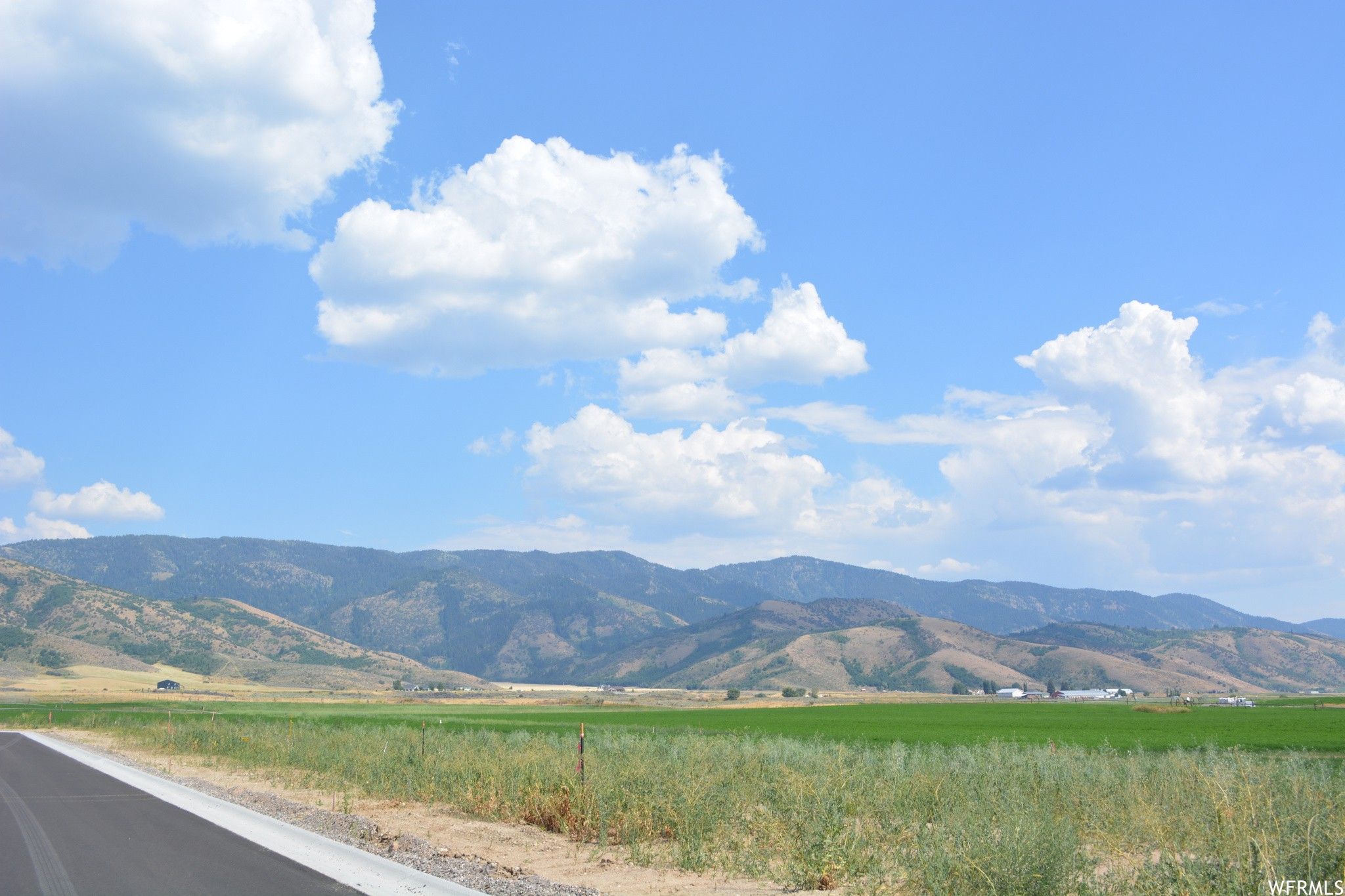 Grace, Caribou County, ID Undeveloped Land, Homesites for sale Property