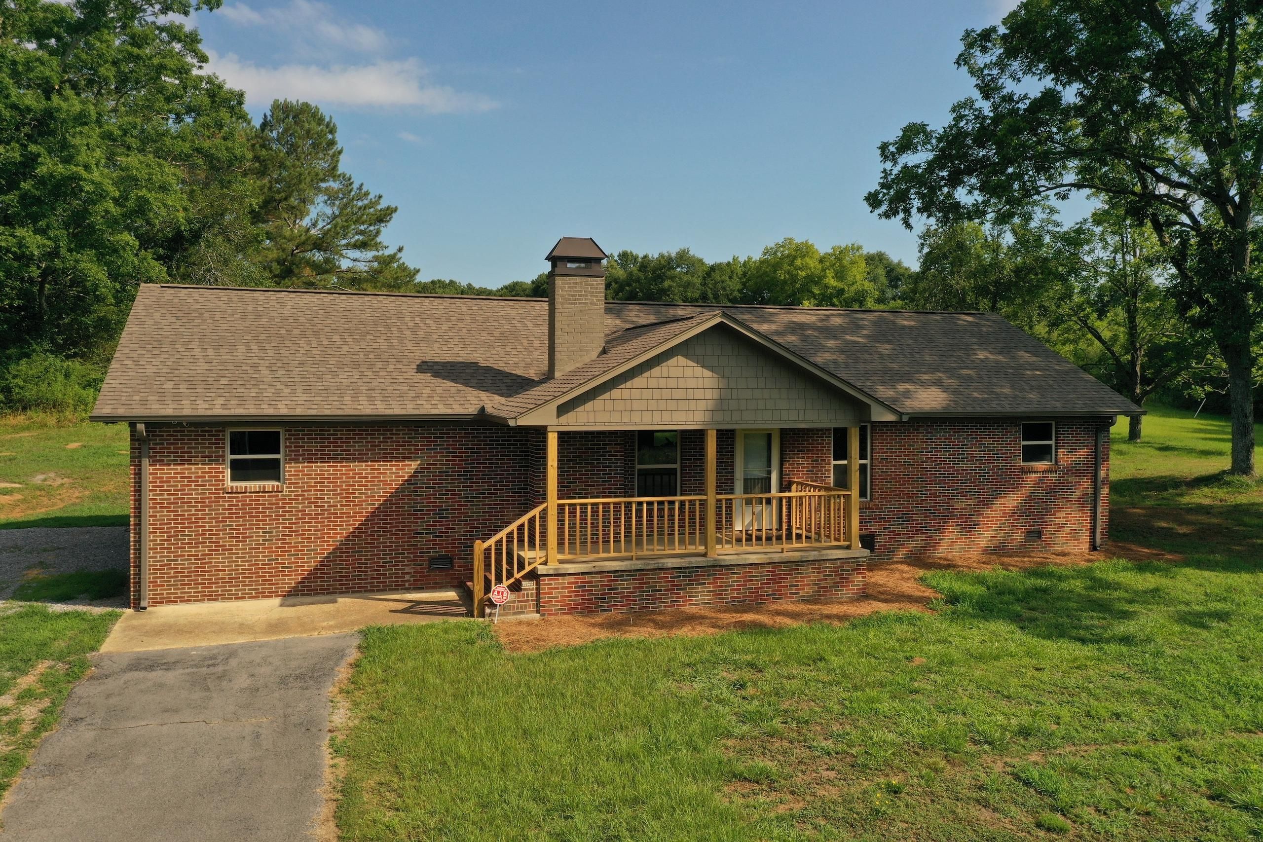 Collinsville, Cherokee County, AL Recreational Property, Homesites for