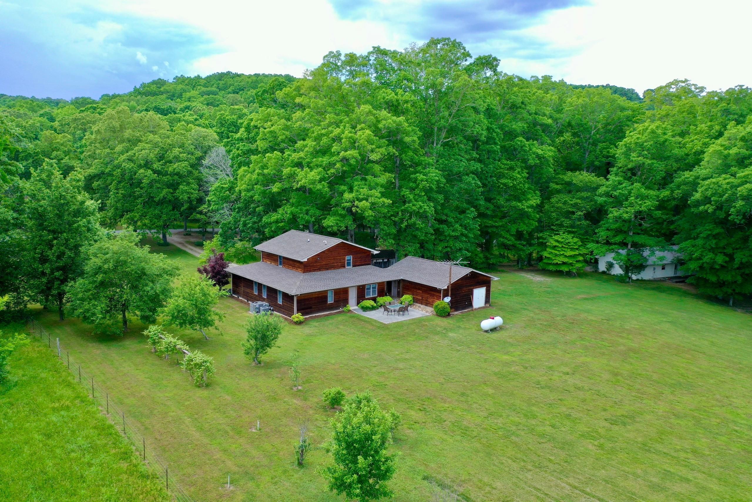 819 Buck Creek Road, Kingston, TN 37763 LandWatch