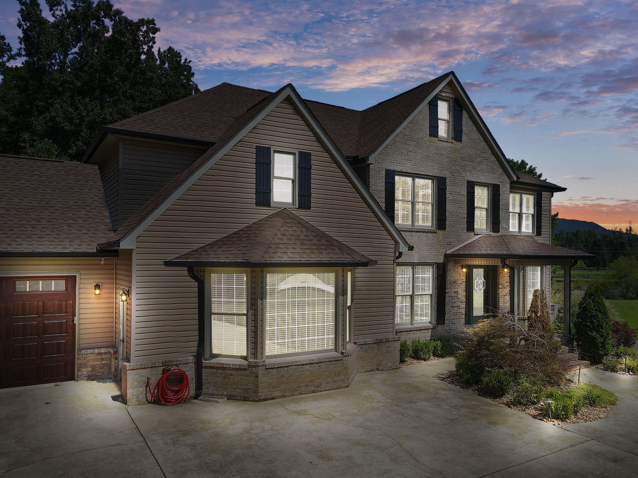 Jasper, Marion County, TN Lakefront Property, Waterfront Property, House for sale Property ID