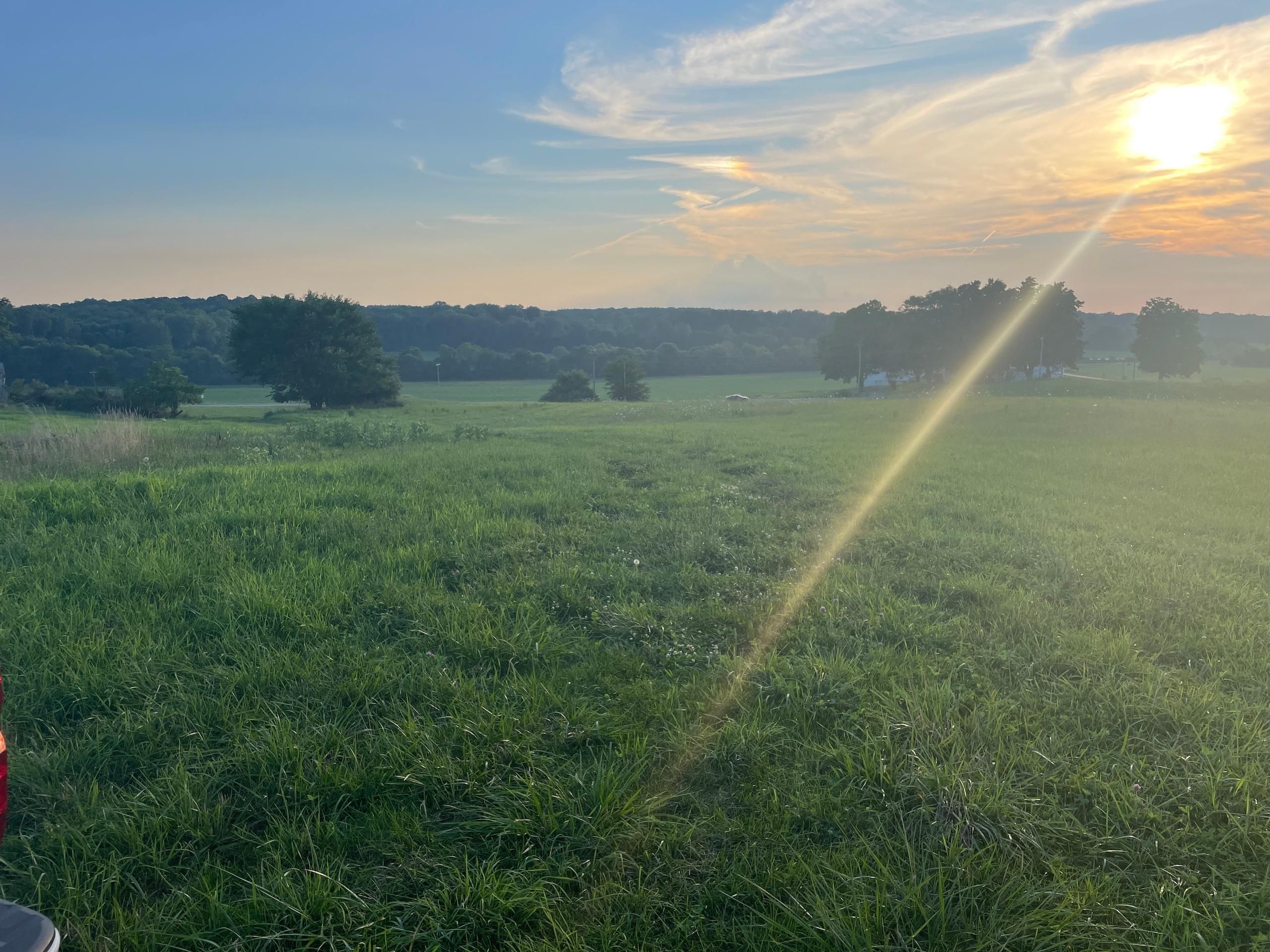 Conover, Champaign County, OH Farms and Ranches, Recreational Property