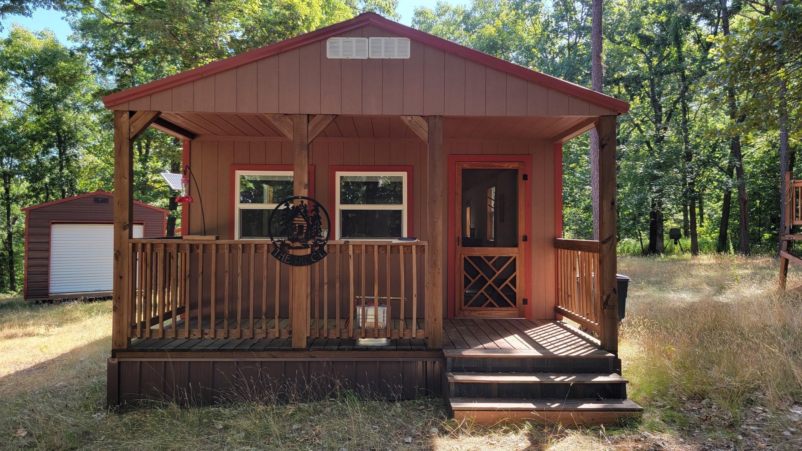 Colcord, Delaware County, OK Recreational Property, Timberland Property