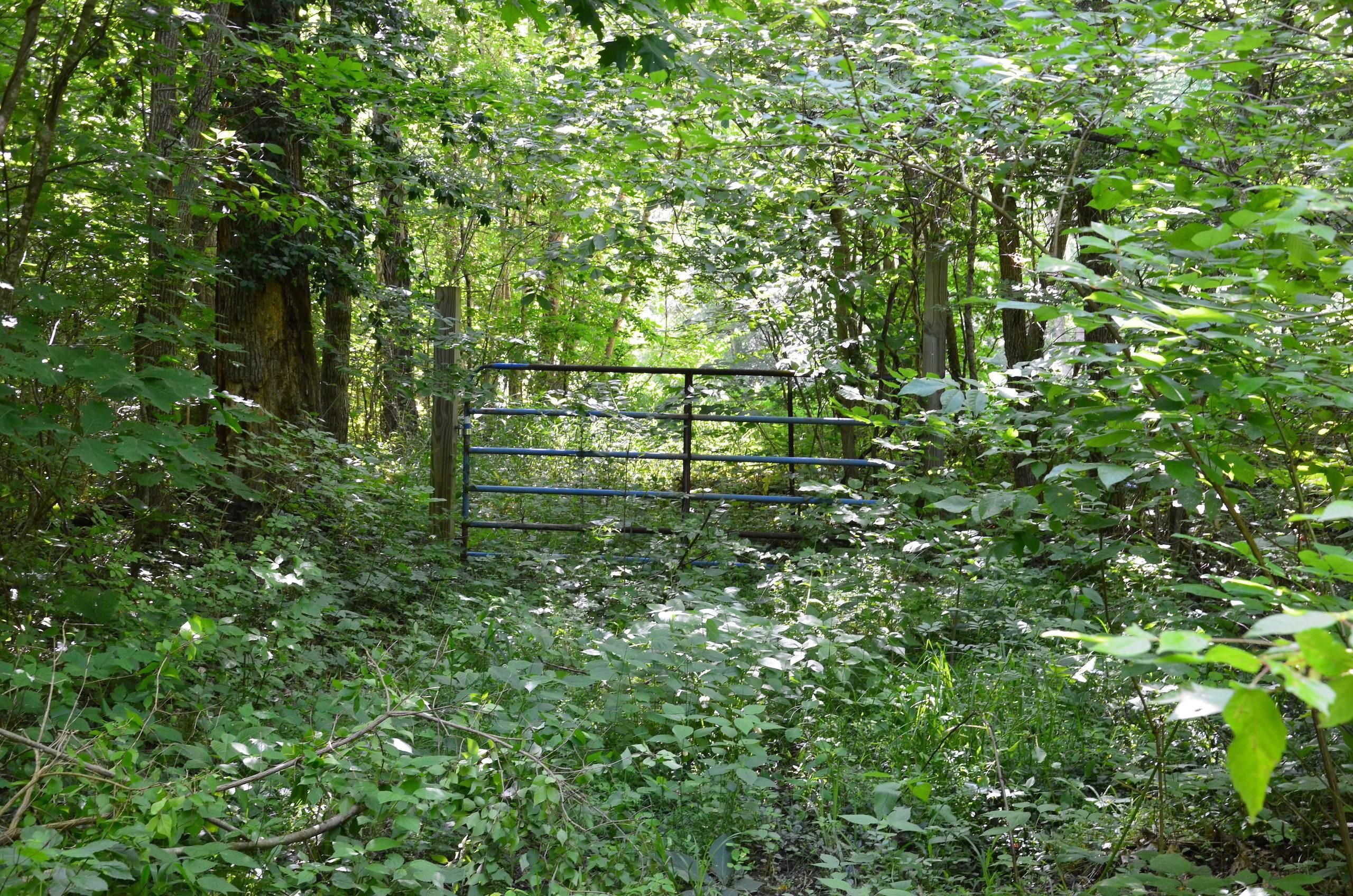 Makanda, Jackson County, IL Recreational Property, Timberland Property