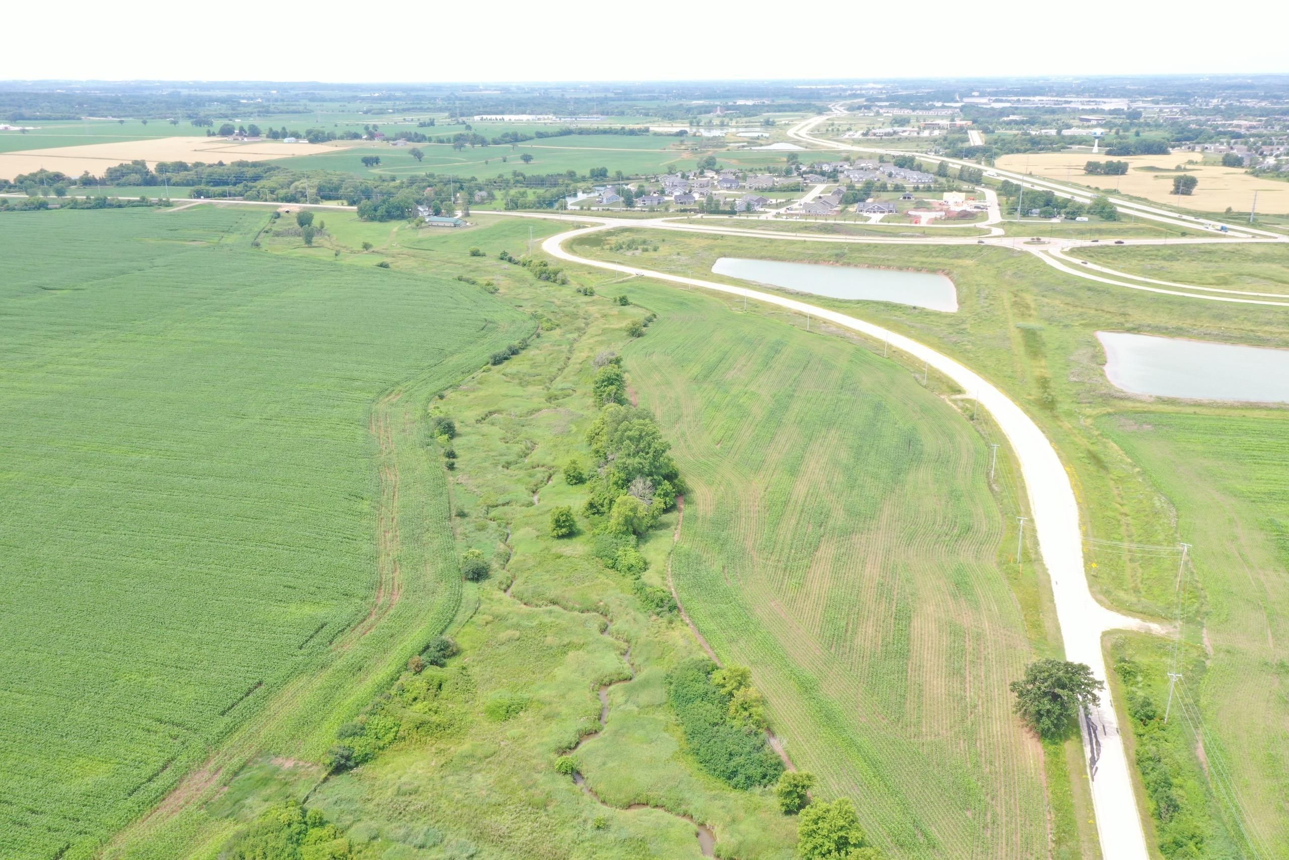 Fond Du Lac, Fond du Lac County, WI Recreational Property, Timberland