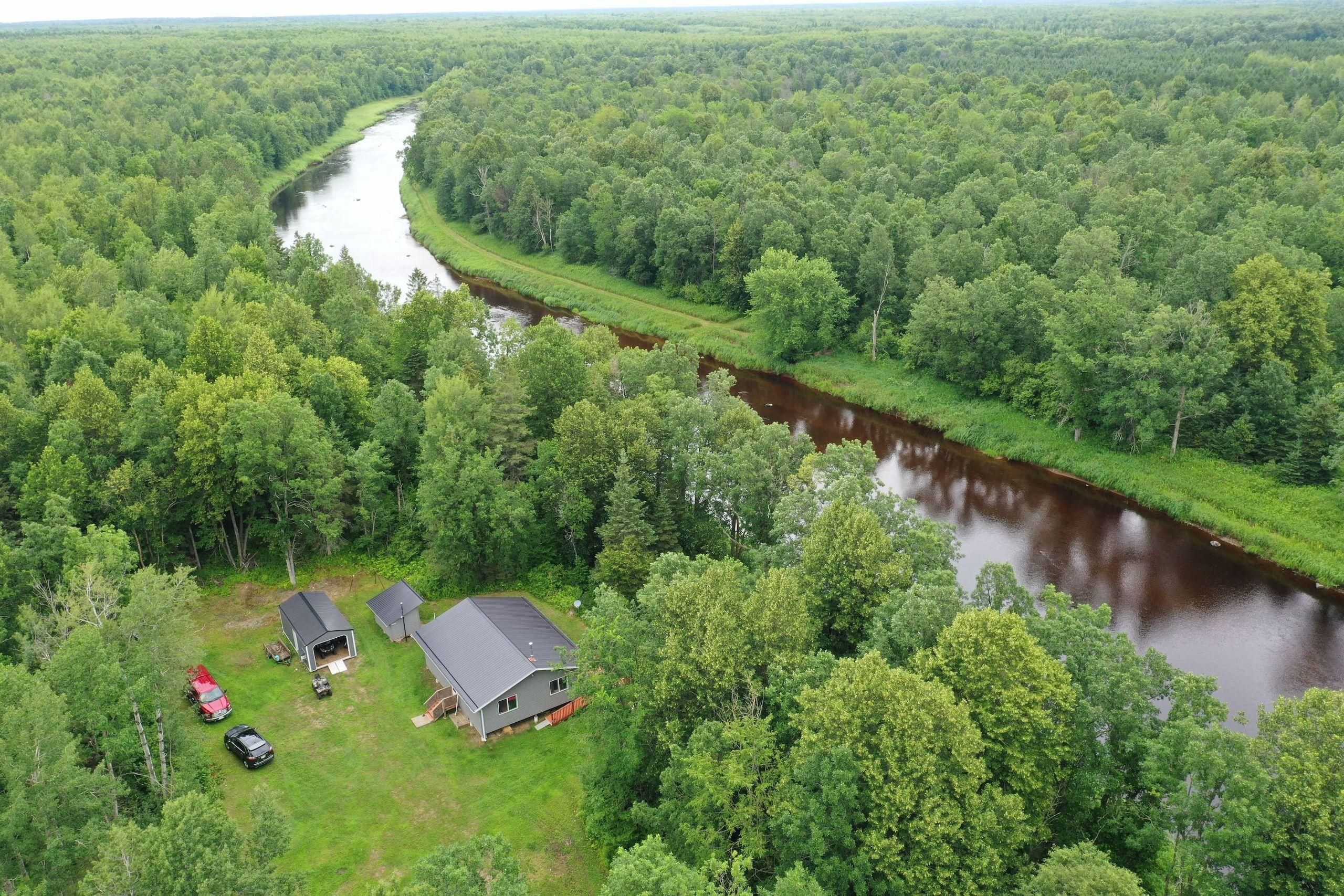 W330 River Road, Hawkins, WI 54530 LandWatch