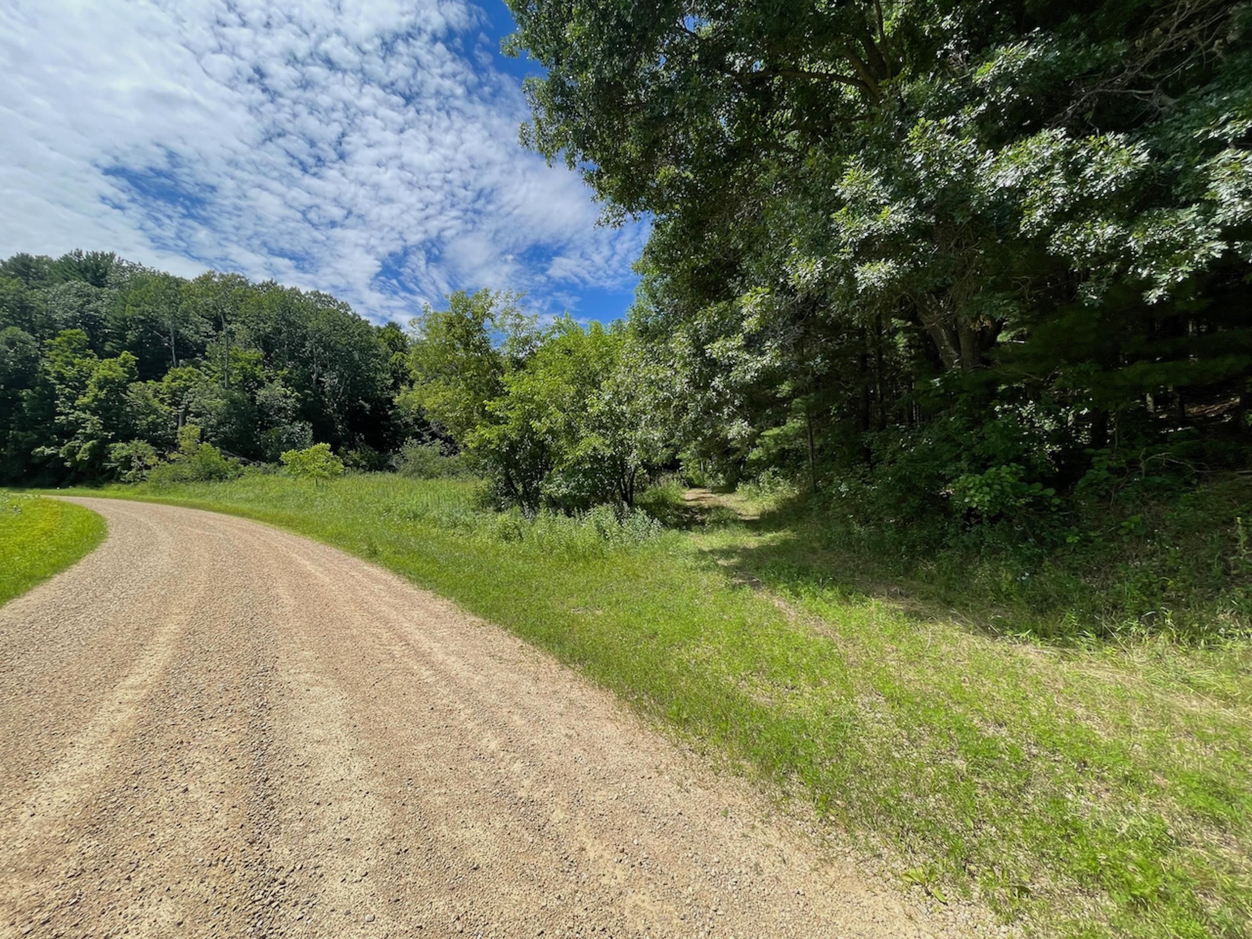 Cazenovia, Richland County, WI Recreational Property, Timberland