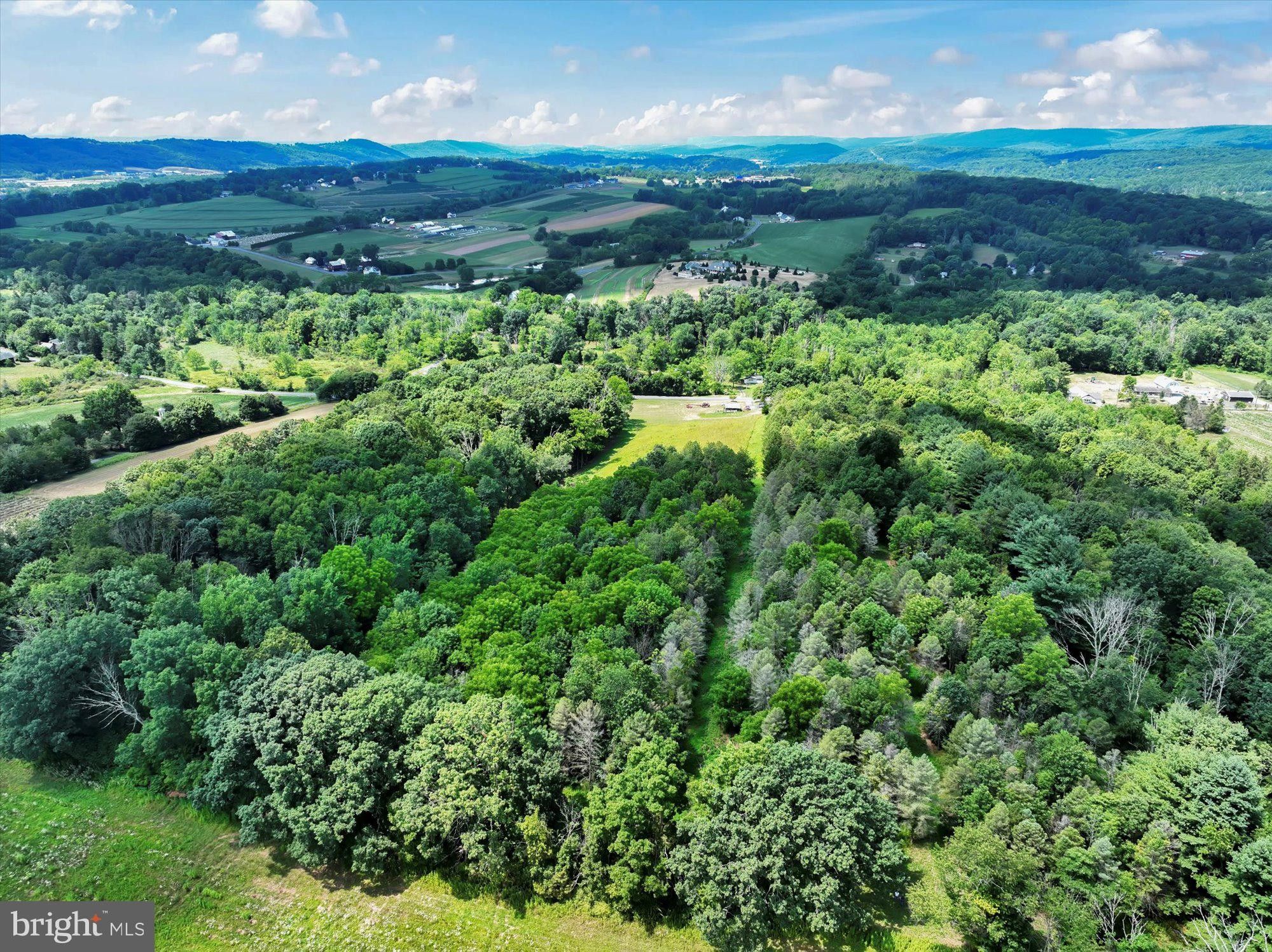 Orwigsburg, Schuylkill County, PA Undeveloped Land for sale Property ID