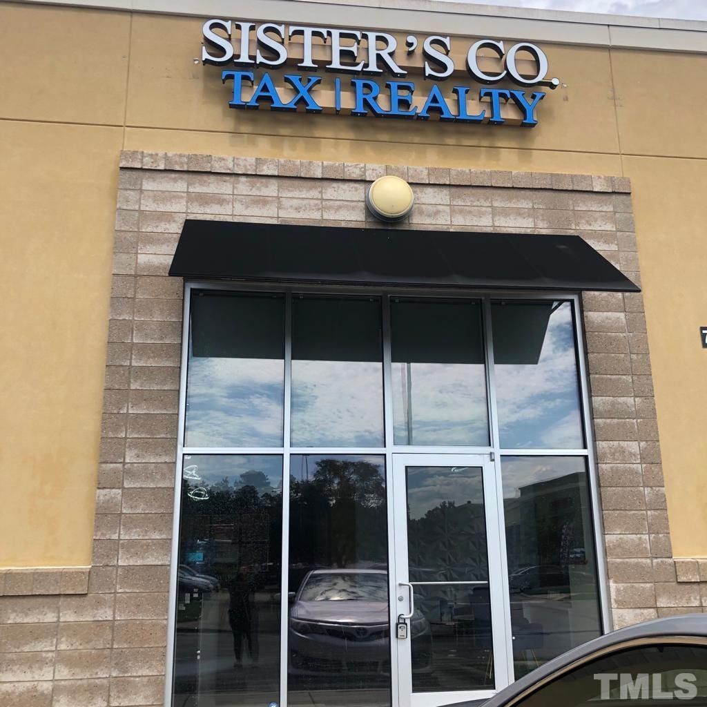 Raleigh, Wake County, NC Commercial Property for sale Property ID