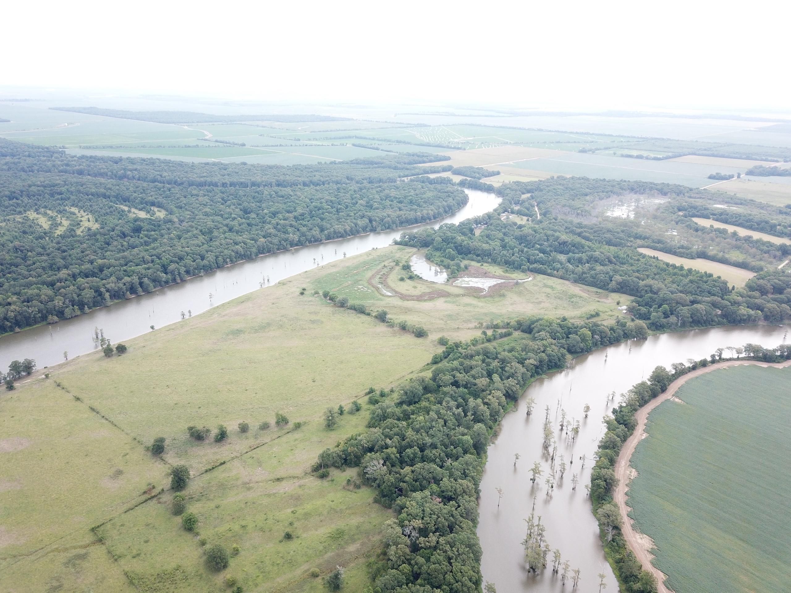 Oak Ridge, Morehouse Parish, LA Farms and Ranches, Recreational