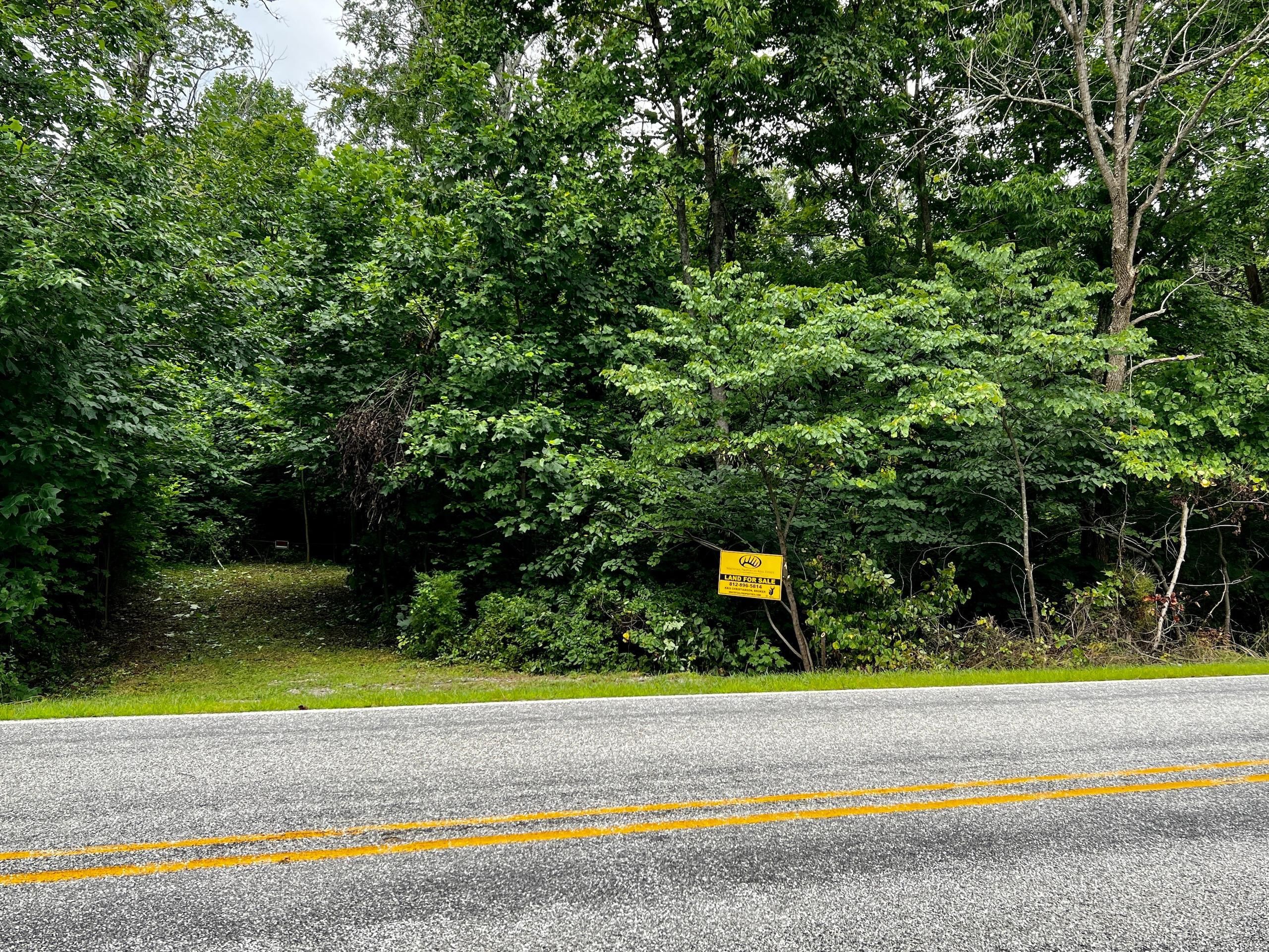 Leavenworth, Crawford County, IN Recreational Property, Timberland