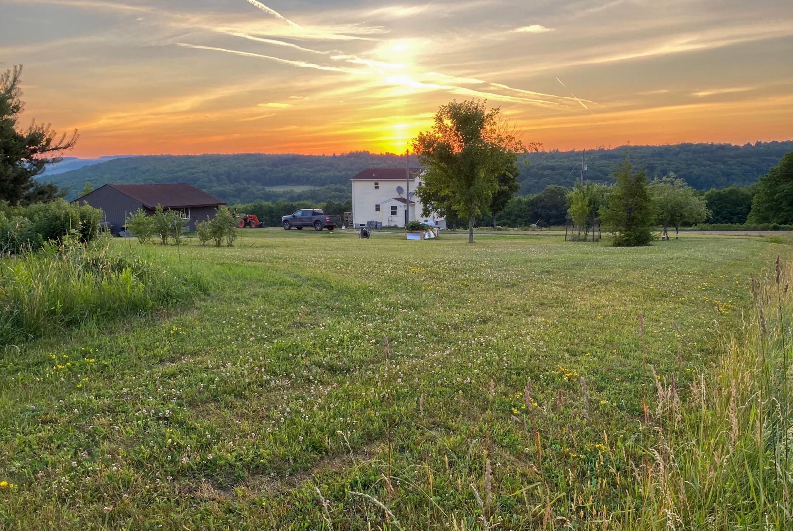 Cohocton, Steuben County, NY Recreational Property, Homesites for sale