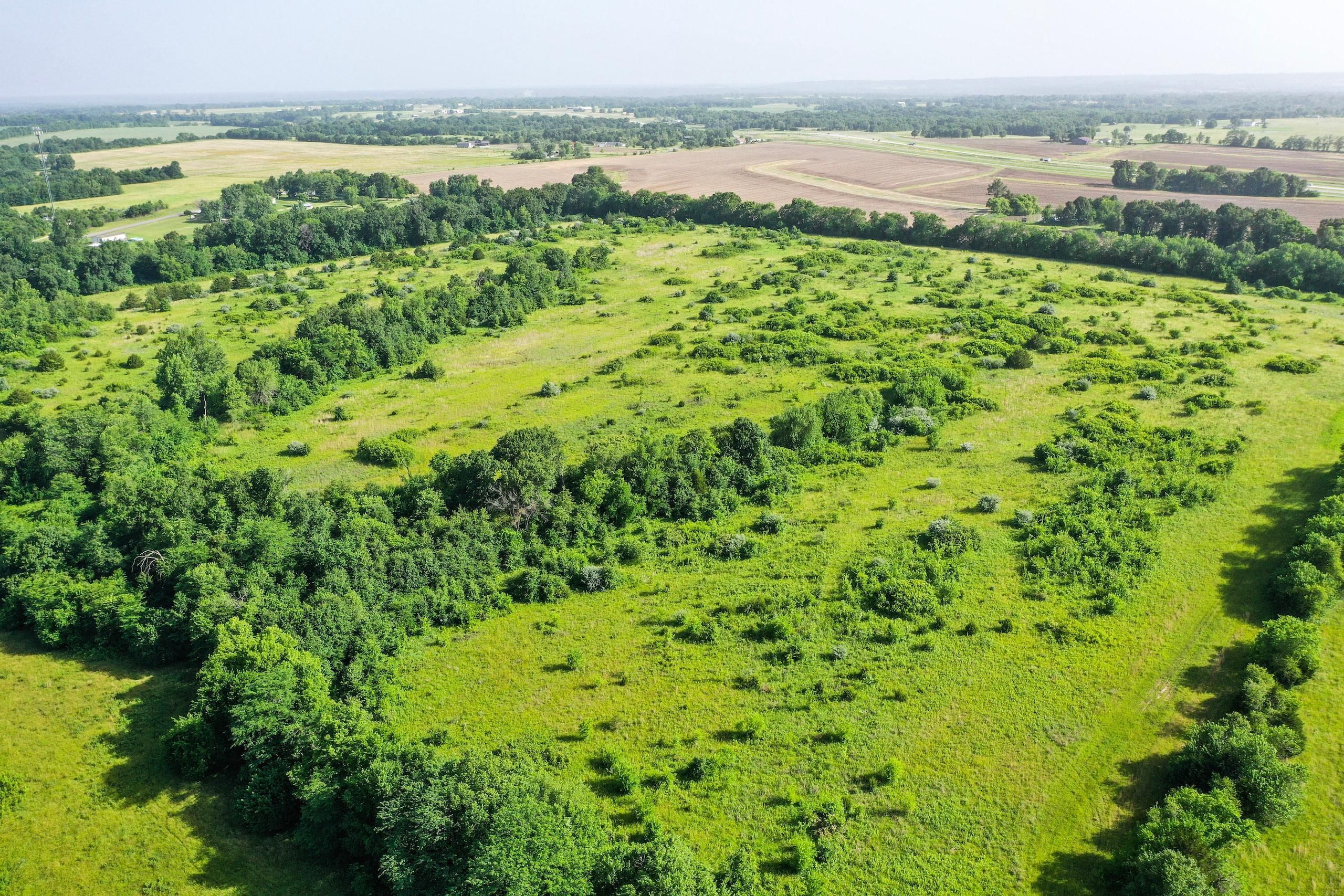 New London, Ralls County, MO Recreational Property, Timberland Property