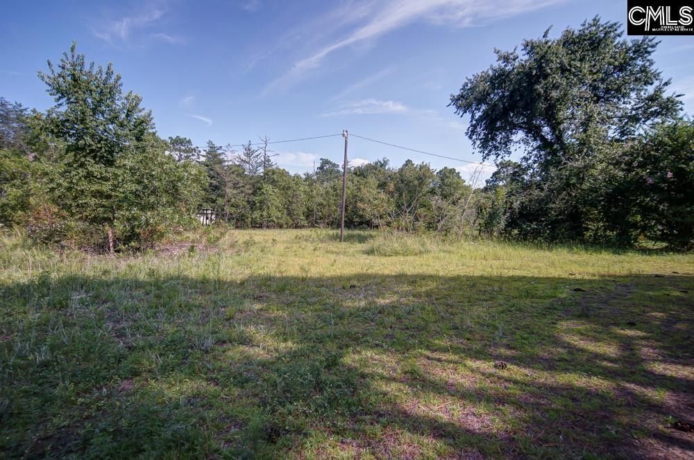 Lugoff, Kershaw County, SC Undeveloped Land, Lakefront Property