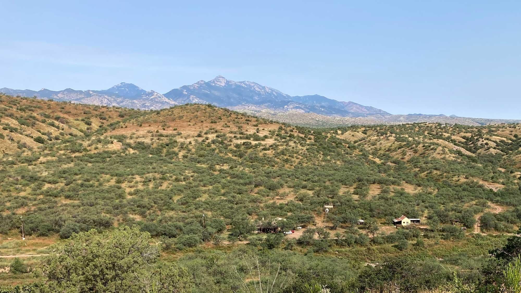 270 acres in Patagonia, AZ, 85624 LandWatch