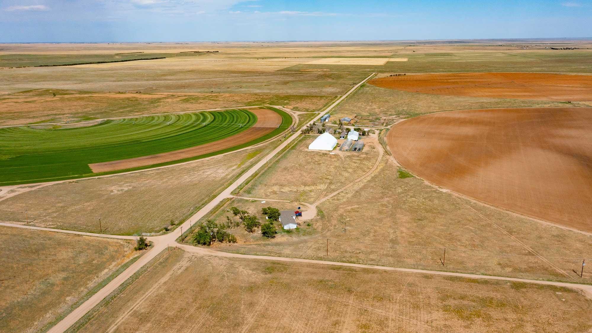 800 acres in Rush, CO, 80833 LandWatch