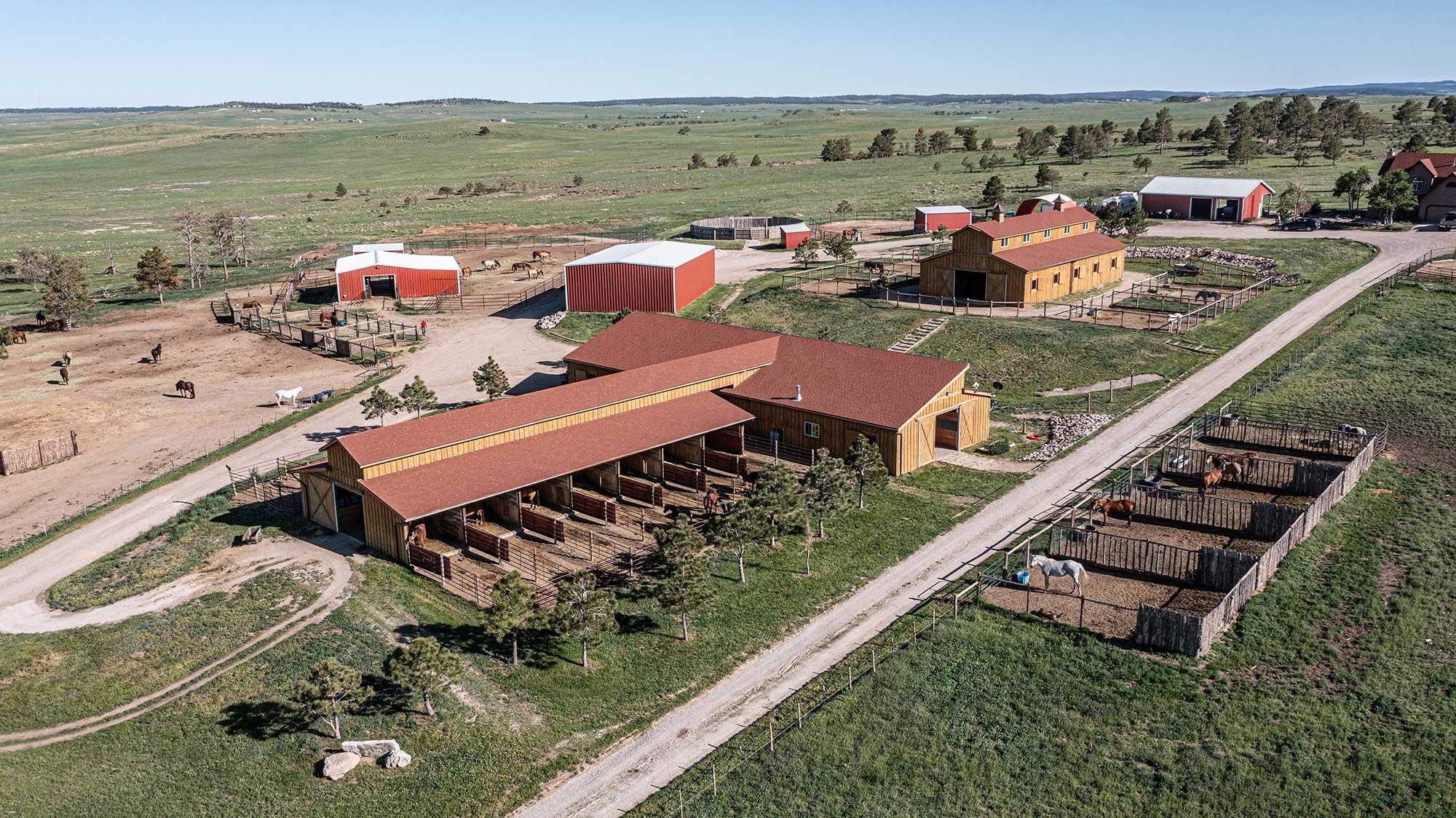Kiowa, Elbert County, CO Farms and Ranches, Recreational Property