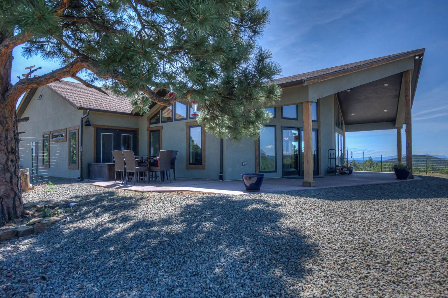 Walsenburg, Huerfano County, CO Recreational Property, House for sale