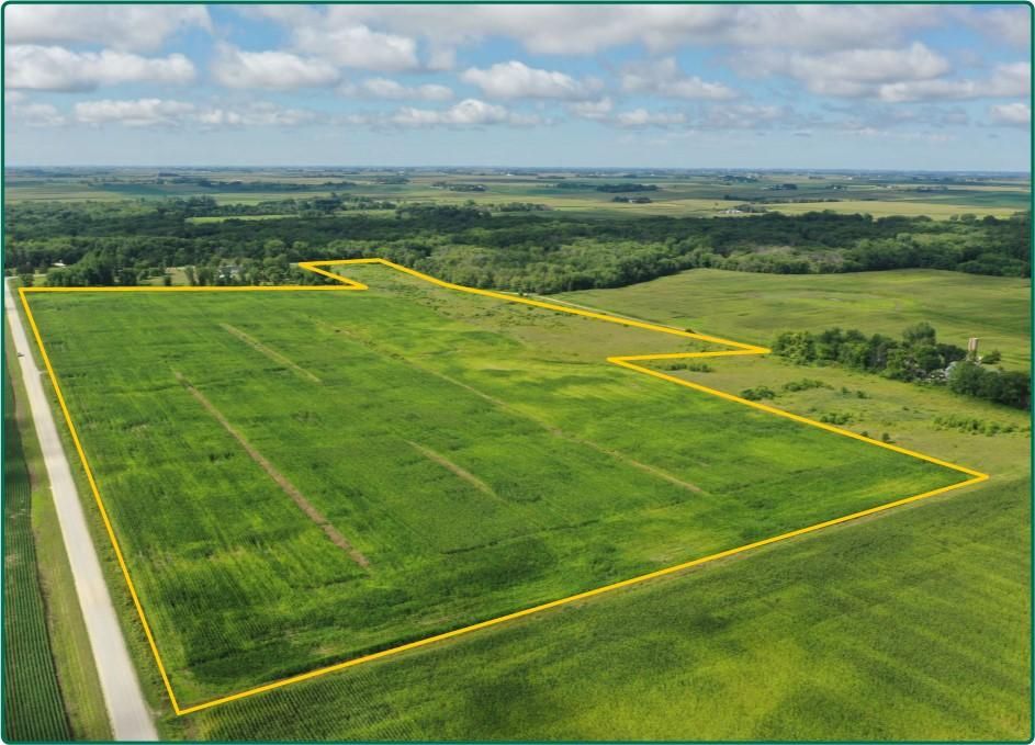 Fairbank, Black Hawk County, IA Farms and Ranches for sale Property ID