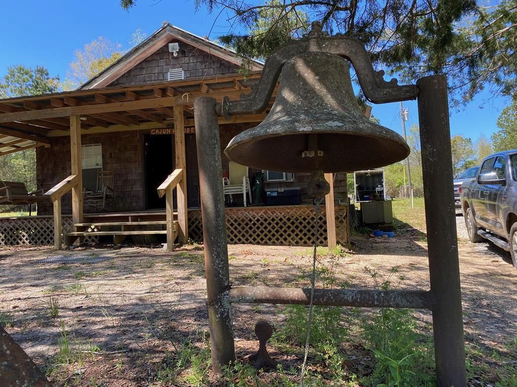 Heidelberg, Jasper County, MS Recreational Property, Hunting Property