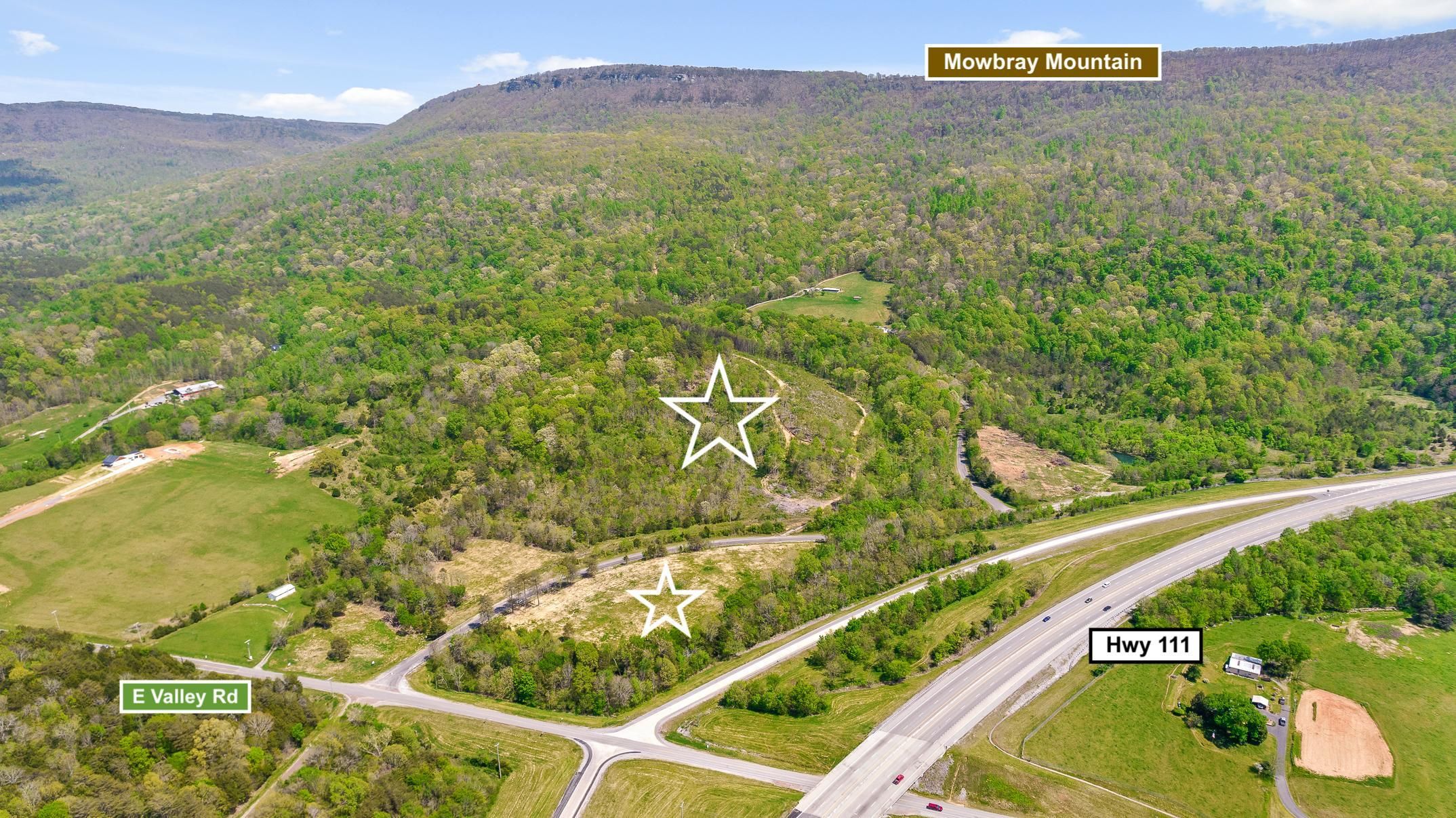 Dunlap, Sequatchie County, TN Undeveloped Land for sale Property ID