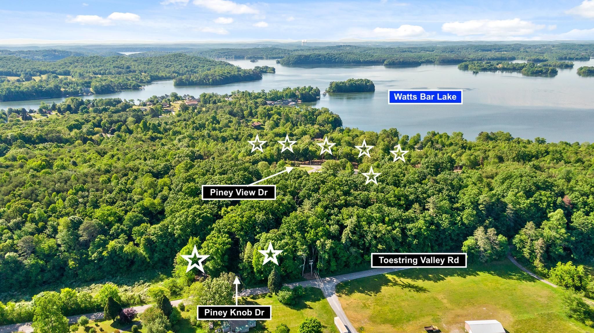 Spring City, Rhea County, TN Undeveloped Land for sale Property ID