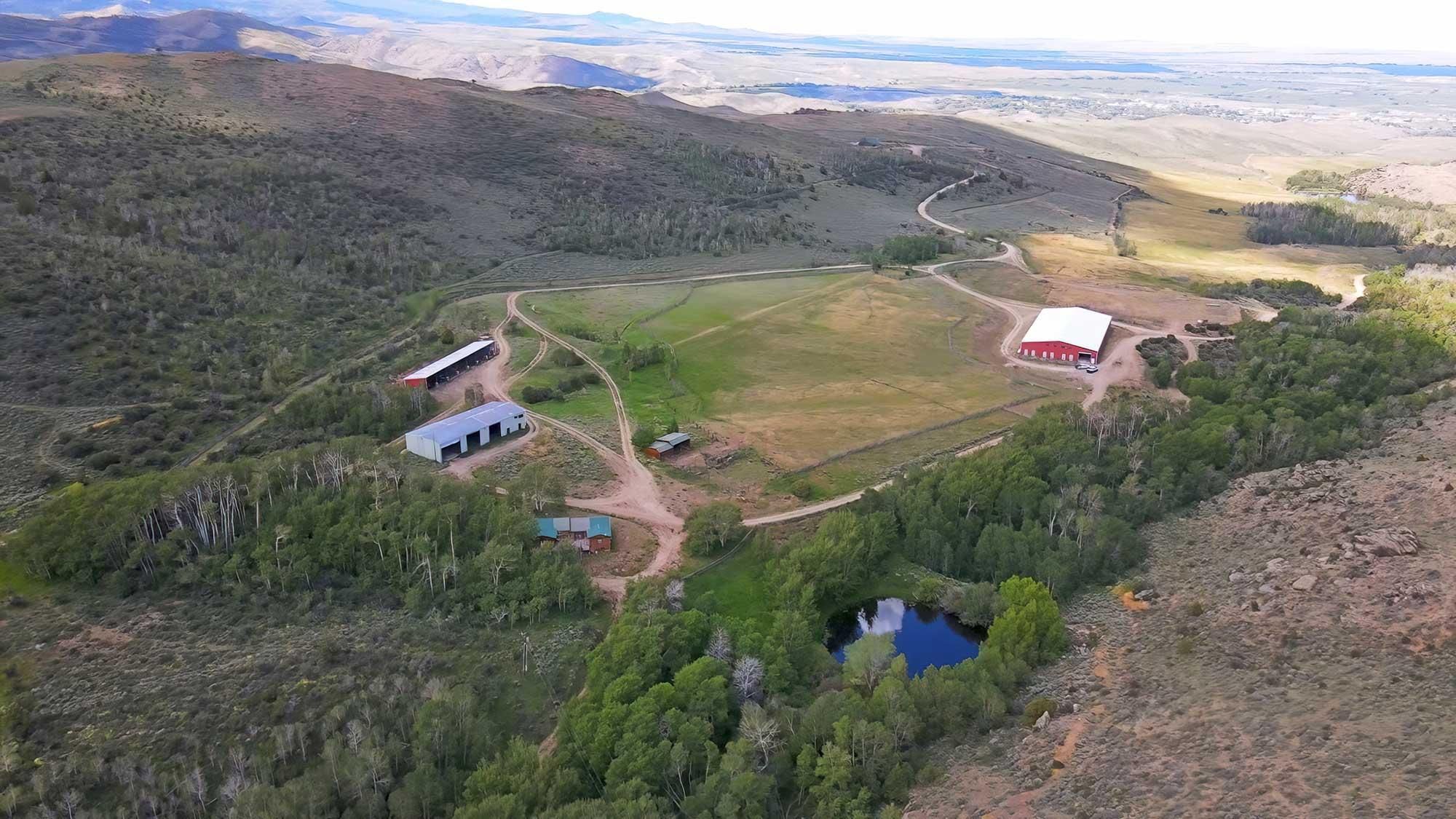 1,000 acres in Encampment, WY, 82325 LandWatch