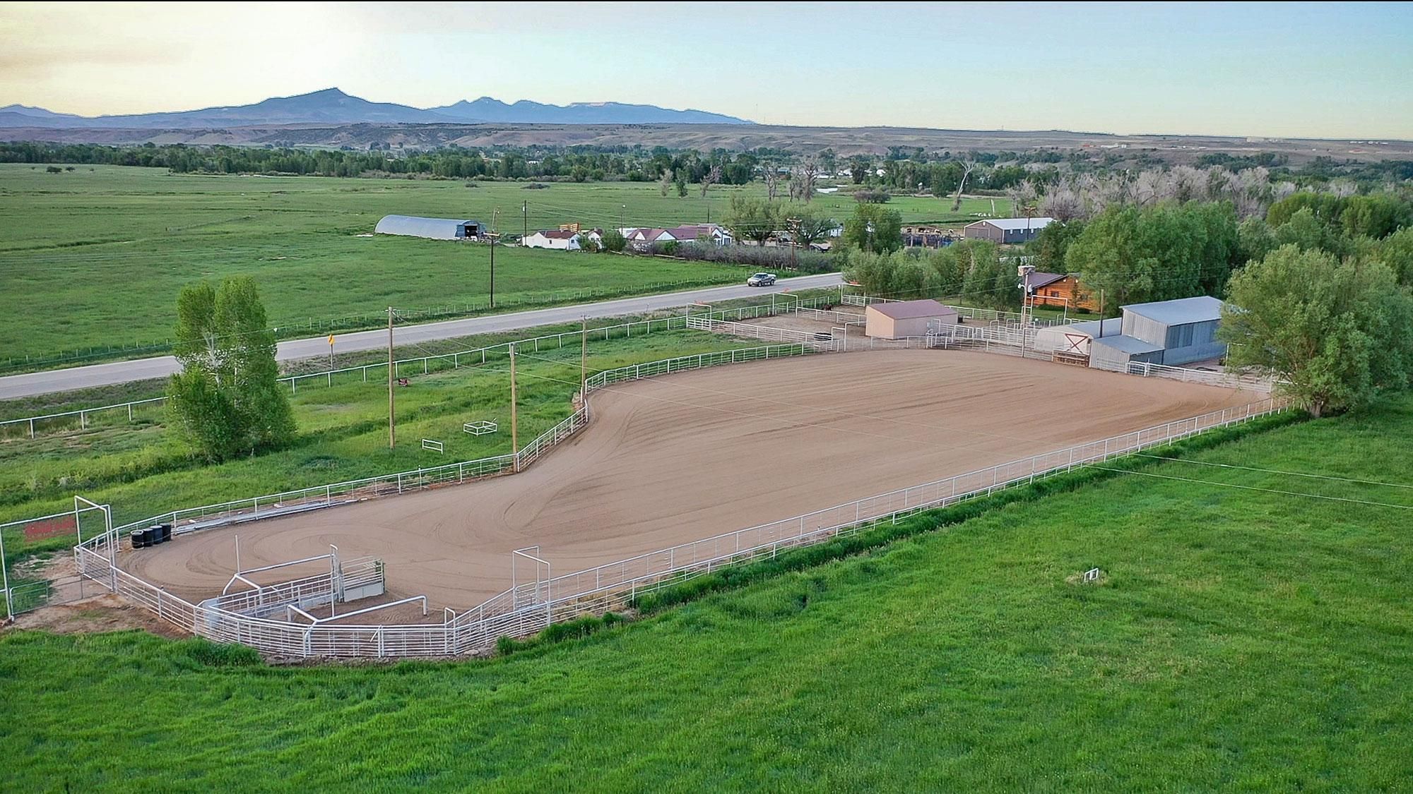 10 acres in Baggs, WY, 82321 LandWatch