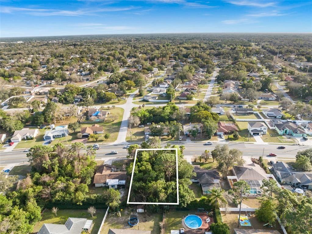 Spring Hill, Hernando County, FL Farms and Ranches, Homesites for sale Property ID 414444936