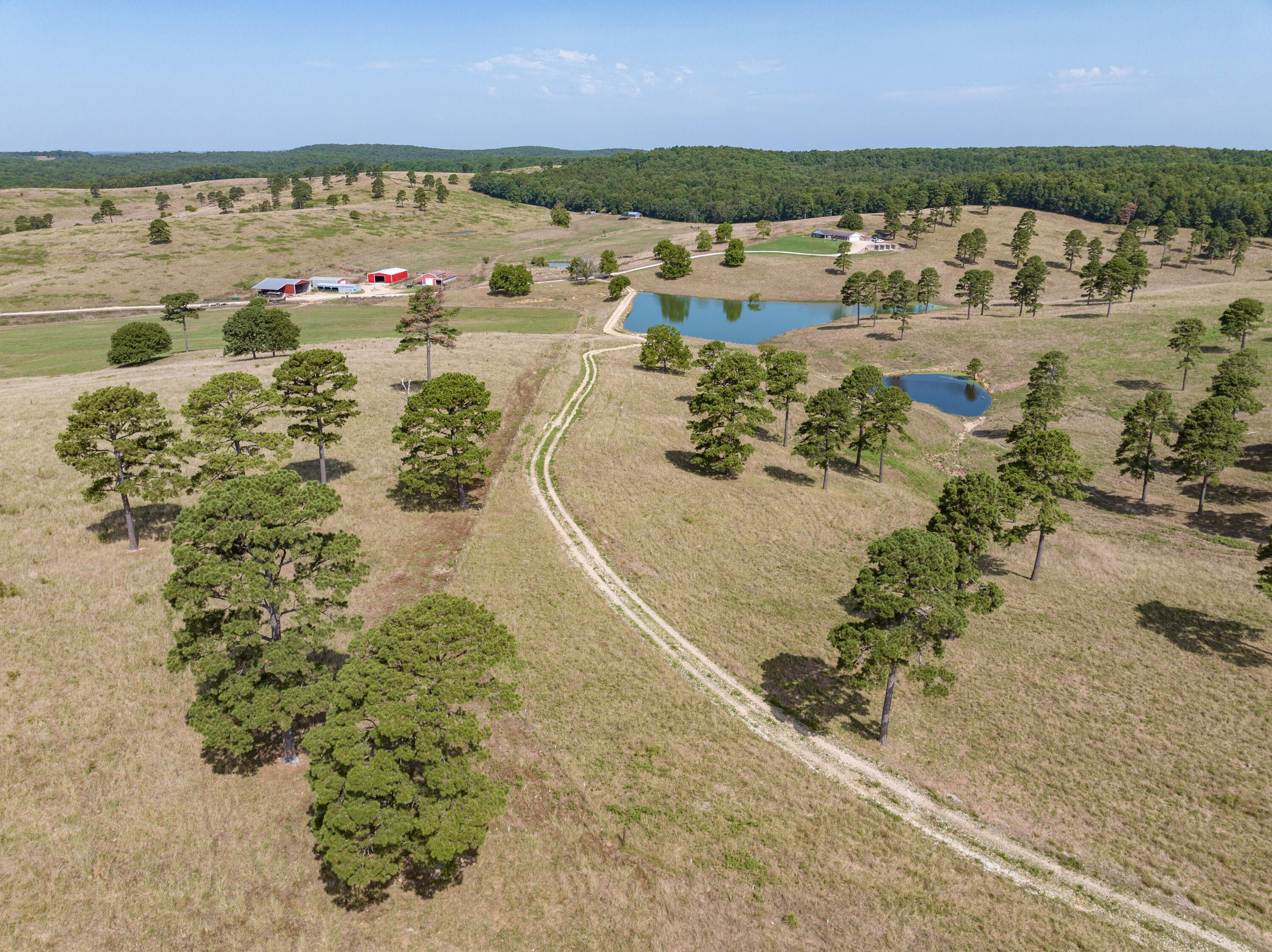 Gainesville, Ozark County, MO Farms and Ranches, House for sale