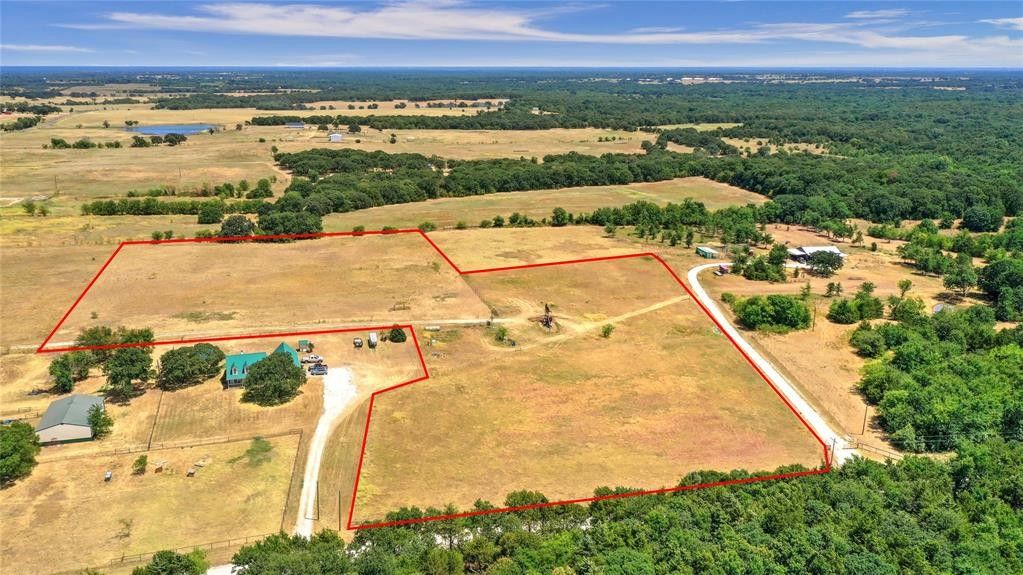 Whitesboro, Grayson County, TX Undeveloped Land for sale Property ID