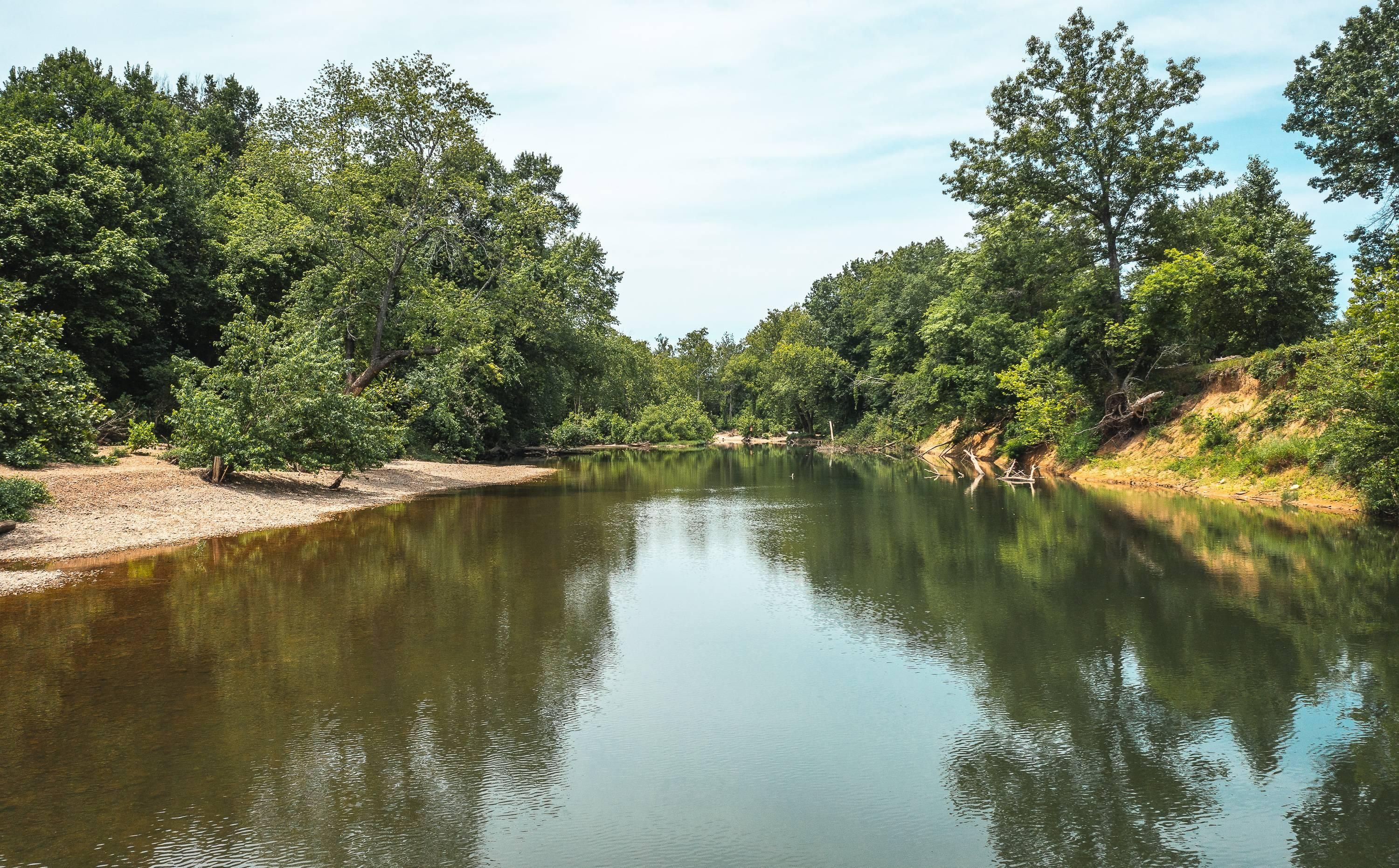 Richland, Pulaski County, MO Farms and Ranches, Hunting Property for